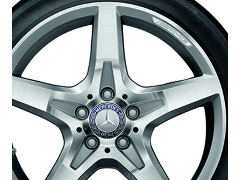 Mercedes-Benz - LU SPEICHENRAD Teilenummer B66031482 B66031482