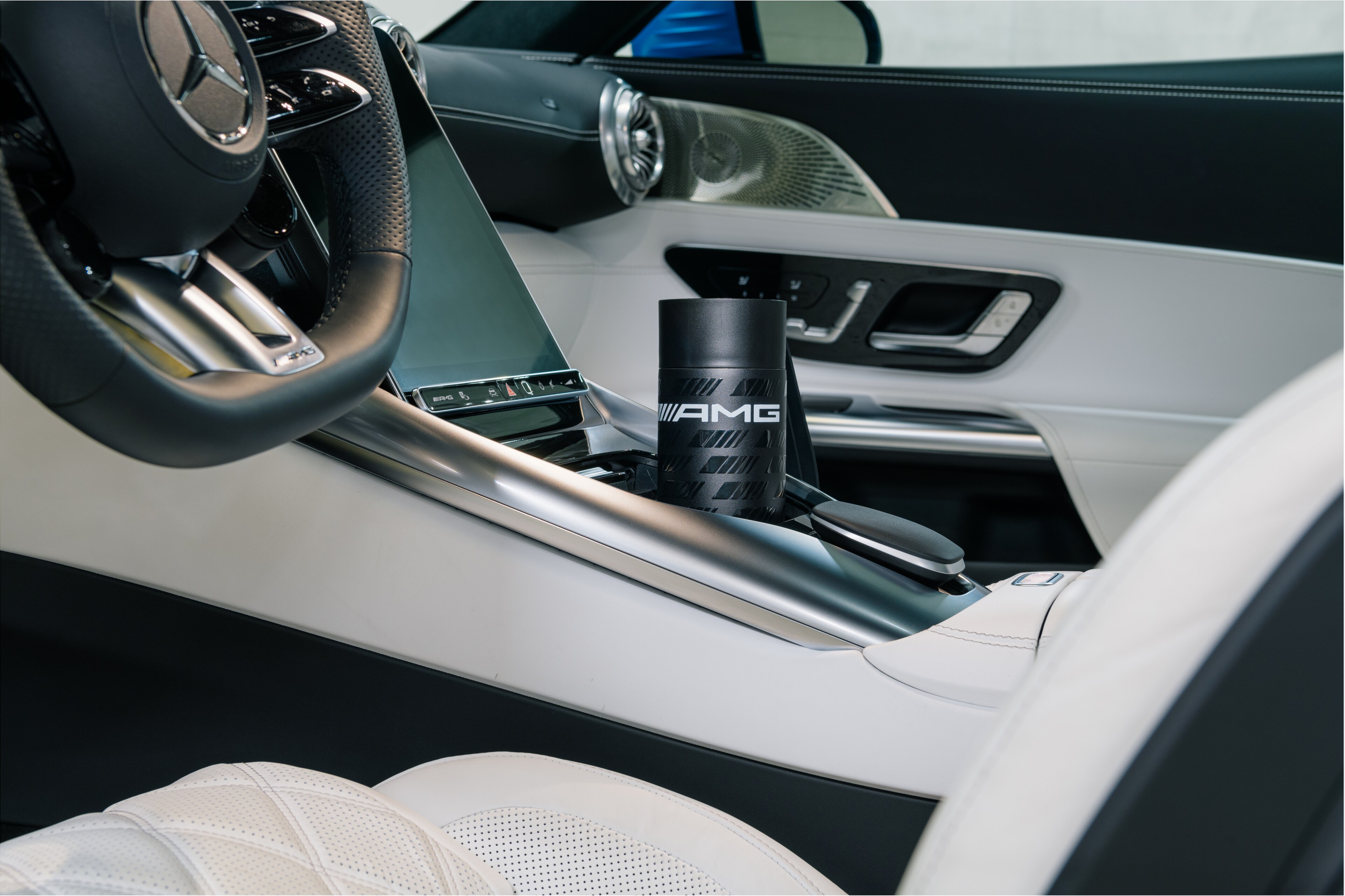 AMG Trinkbecher