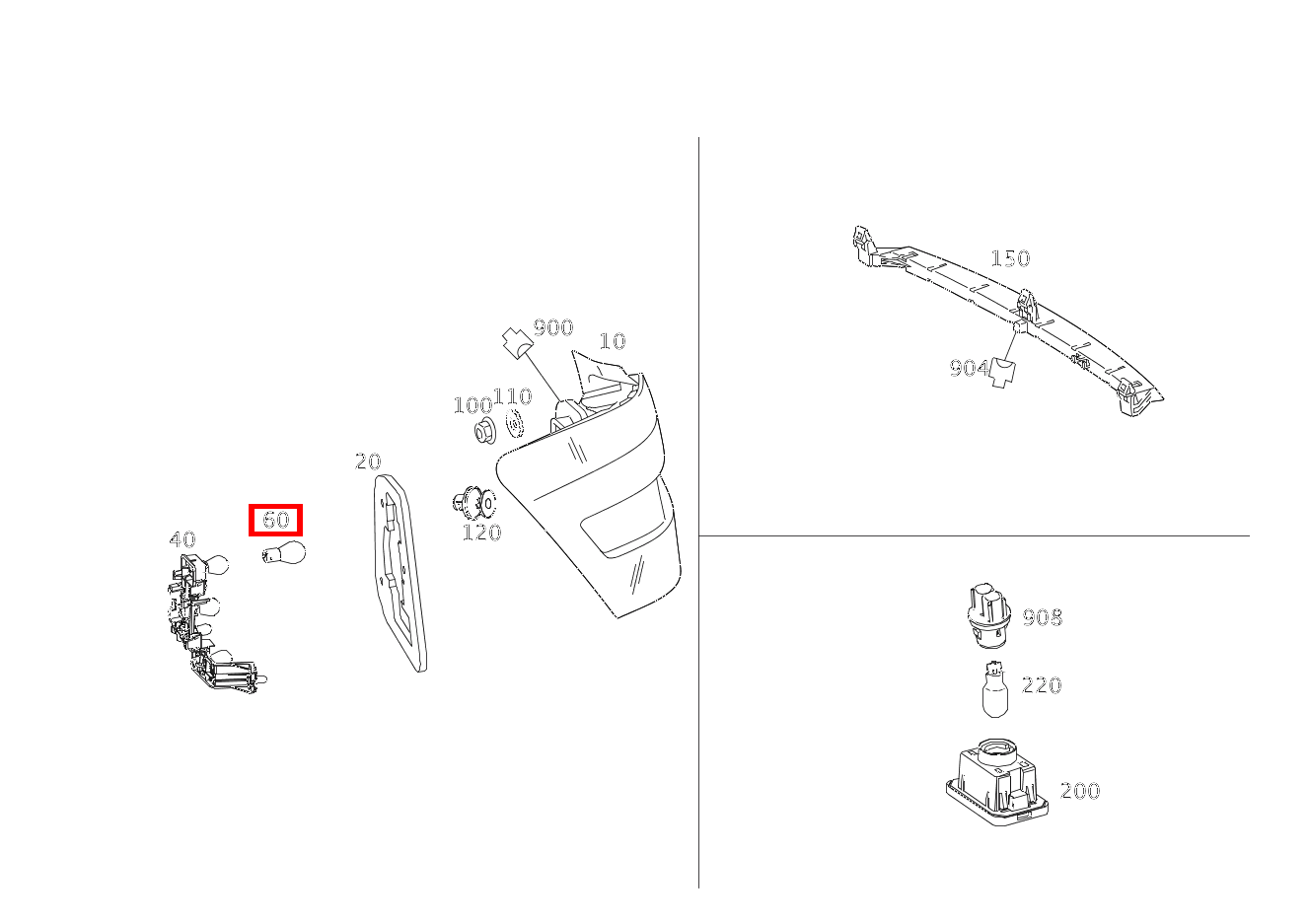 Glühlampe FUER BREMSLICHT, SCHLUSSLICHT UND NEBELSCHLUSSLICHT; 12V-21W GLK220BT 4M 204 Glühlampe FUER BREMSLICHT, SCHLUSSLICHT UND NEBELSCHLUSSLICHT; 12V-21W GLK220BT 4M 204