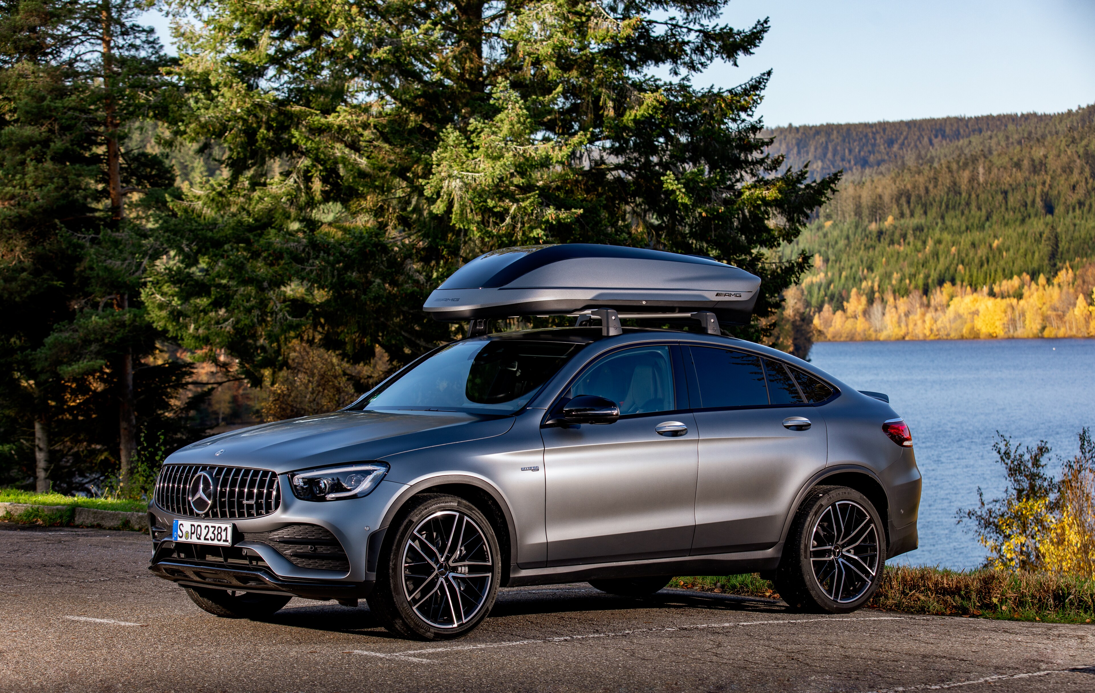 Mercedes-Benz - AMG_Roofbox_HighRes AMG_Roofbox_HighRes