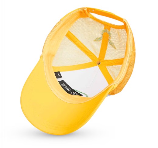 Cap, Lewis Hamilton, Special Edition Silverstone, 2024 Cap, Lewis Hamilton, Special Edition Silverstone, 2024