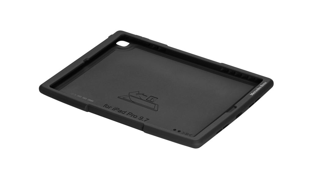 Mercedes-Benz - SCHUTZHUELLE Teilenummer A0005801800 A0005801800