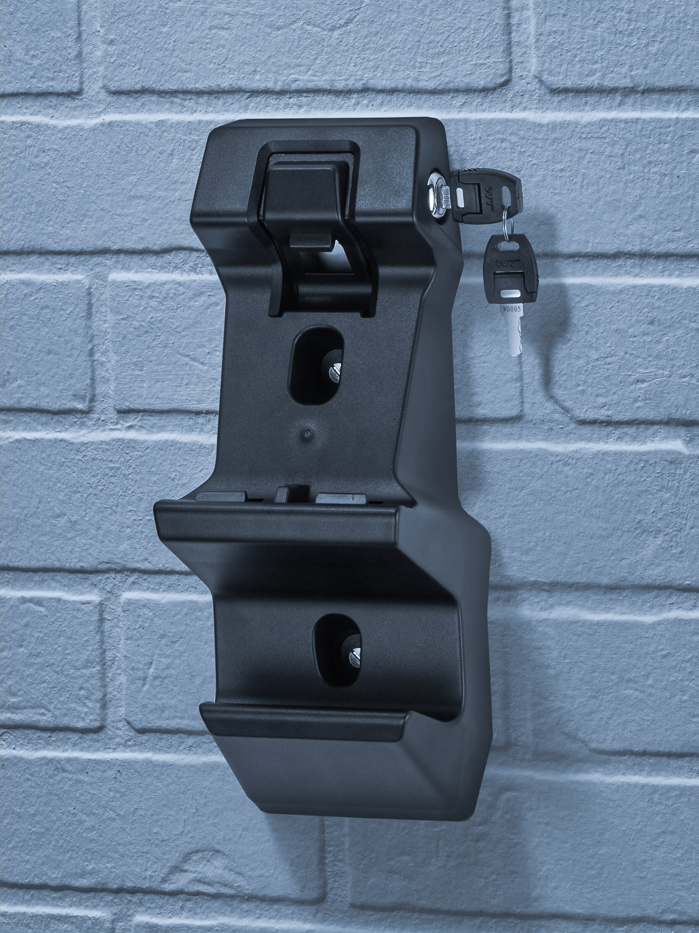 Mercedes-Benz - Flexible charging system Pro - wall mount Flexible charging system Pro - wall mount