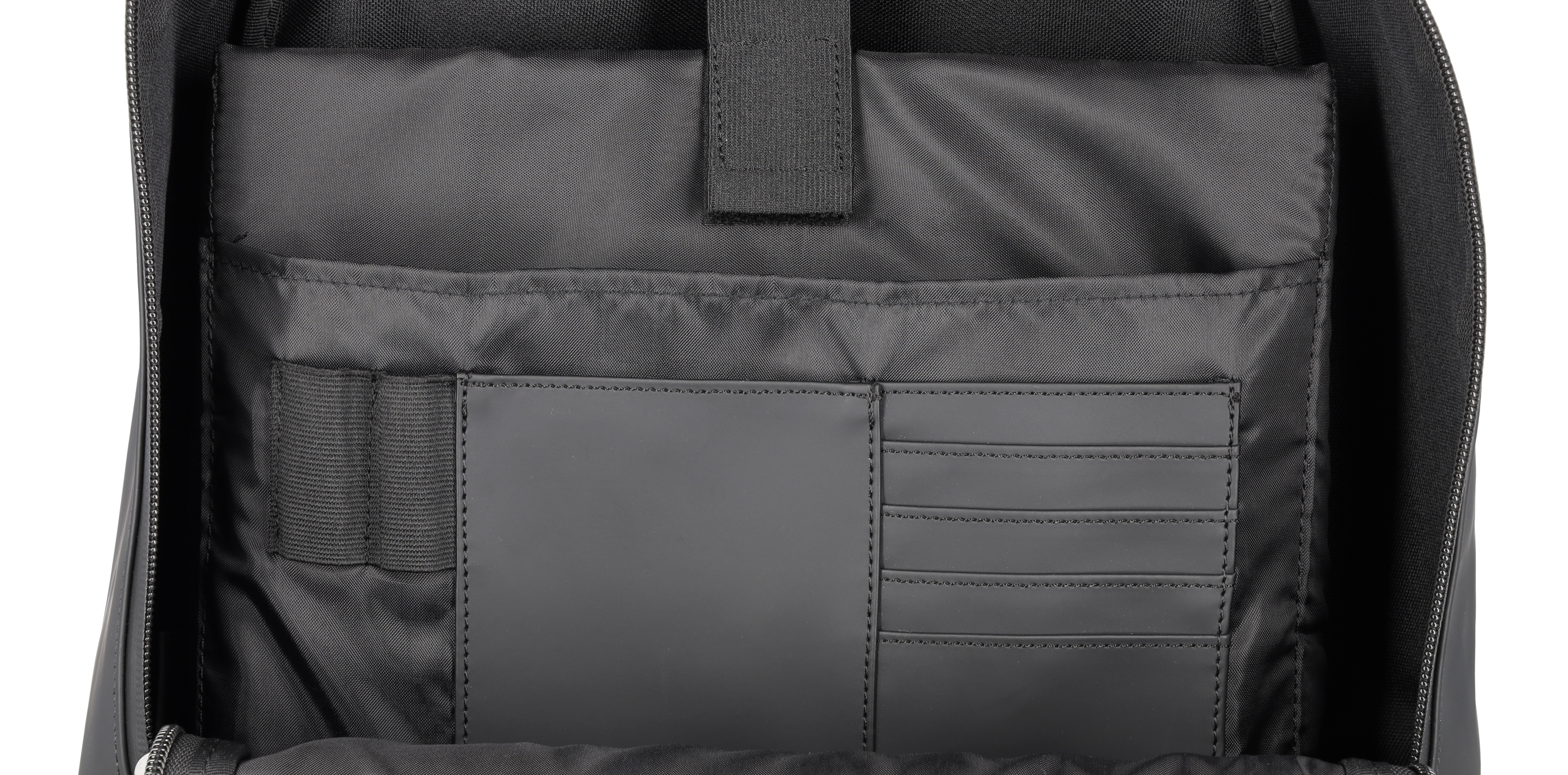Rucksack Detail
