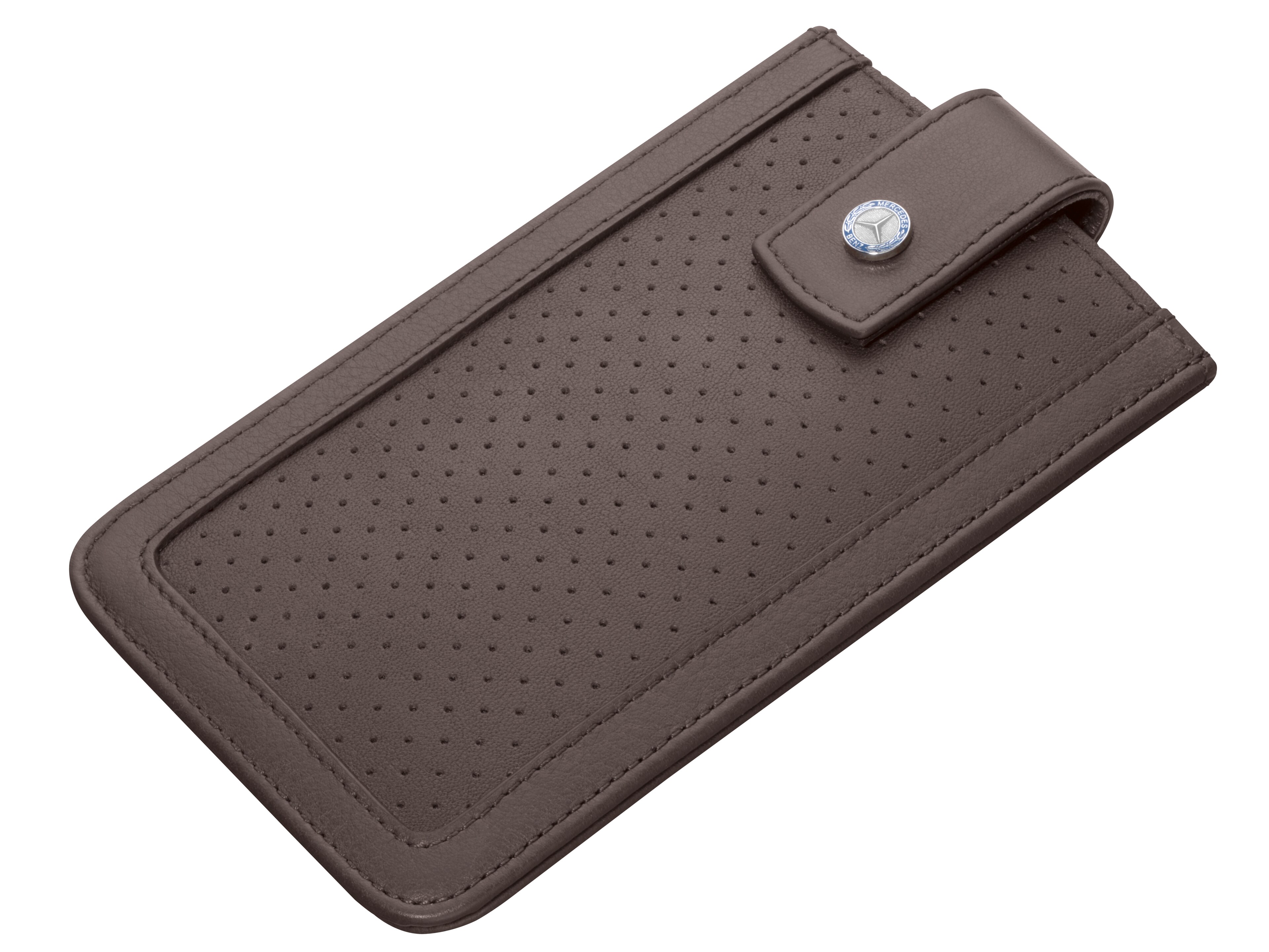 Mercedes-Benz - Hülle für iPhone® 7, Classic Hülle für iPhone® 7, Classic