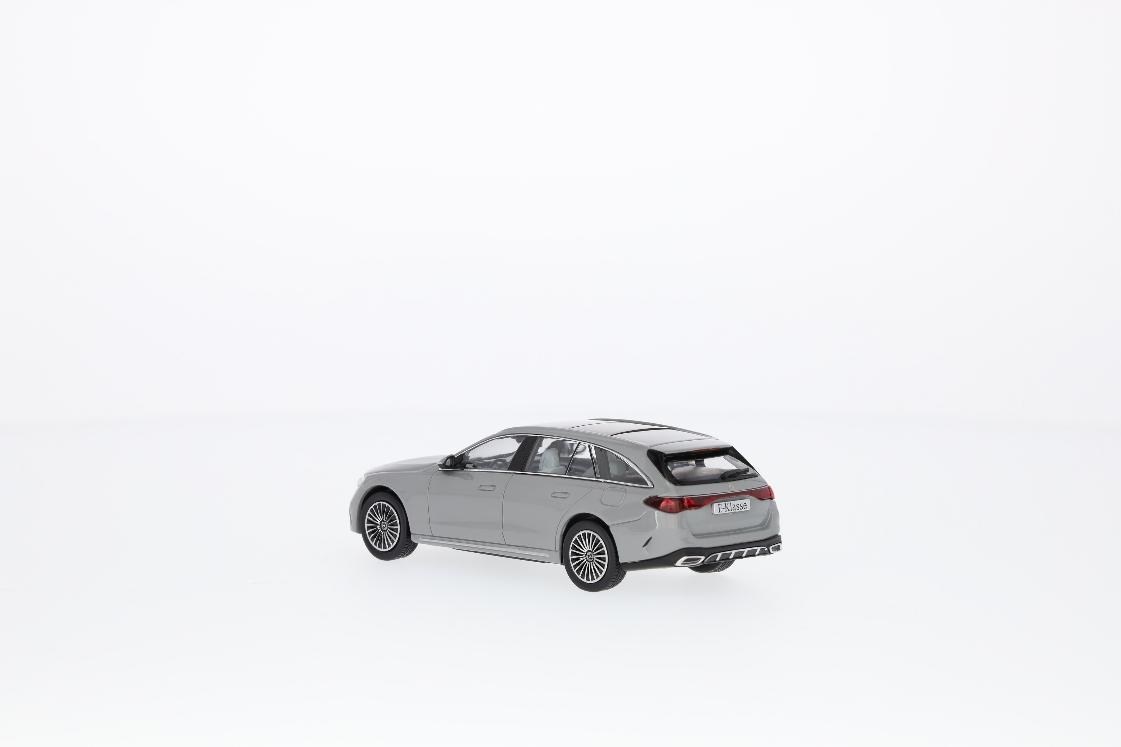 E-Klasse, T-Modell, AMG Line, S214