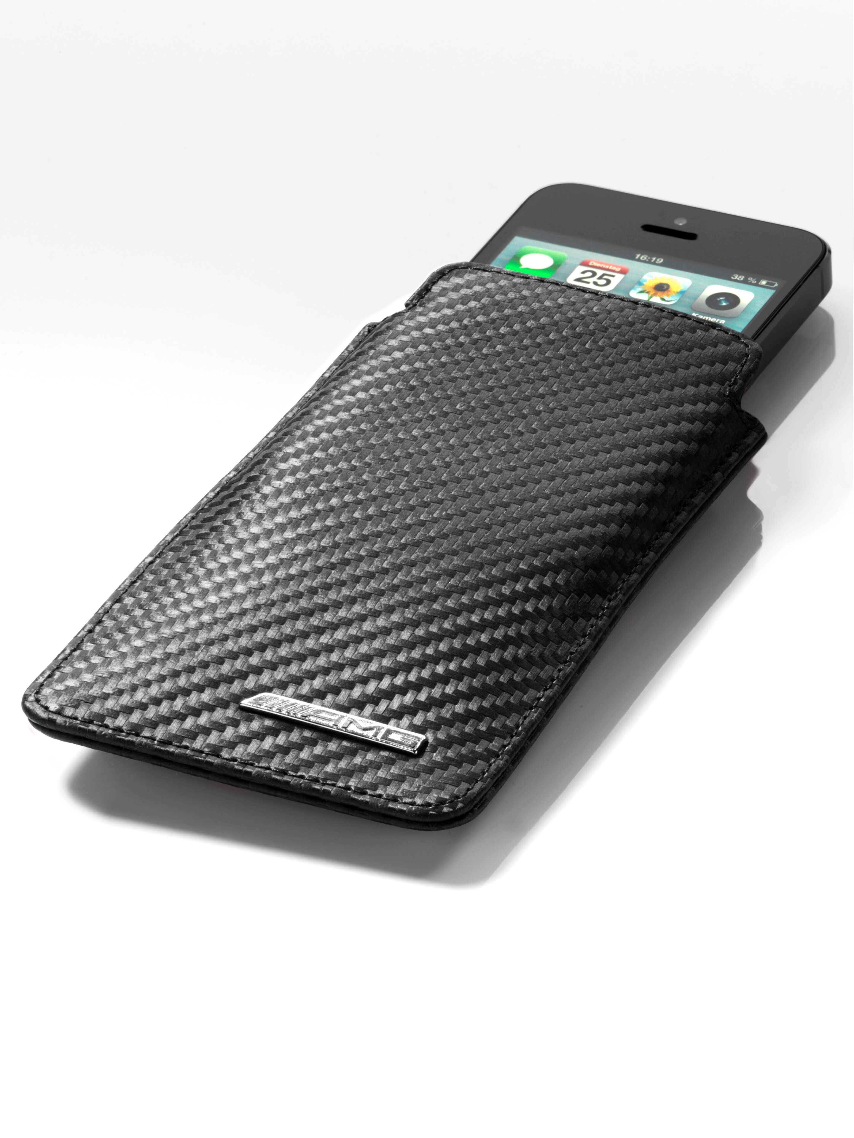 Mercedes-Benz - Hülle für iPhone®, AMG Hülle für iPhone®, AMG