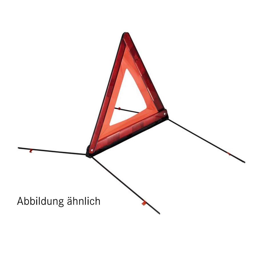 Warndreieck