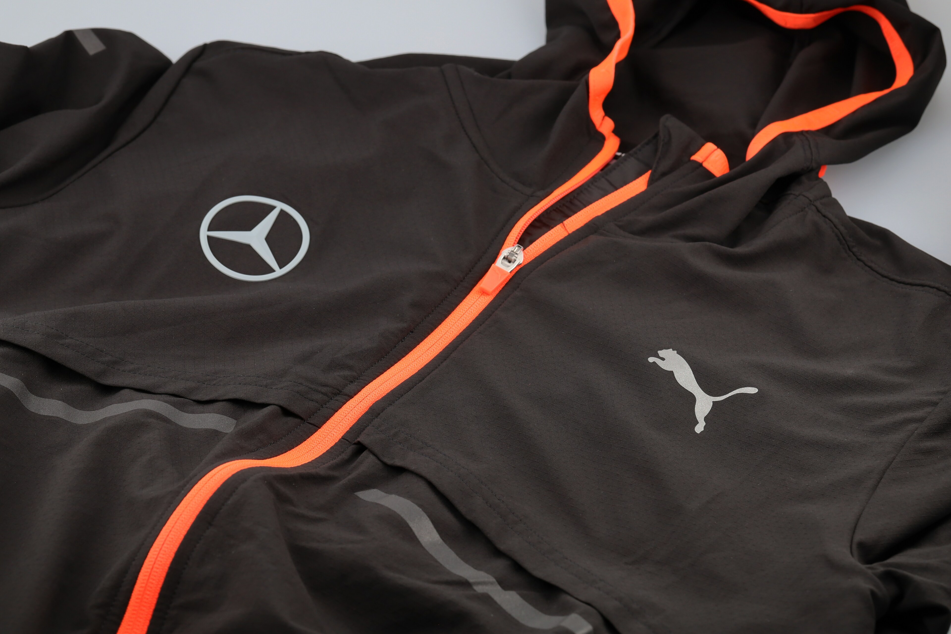 WINDJACKE, M