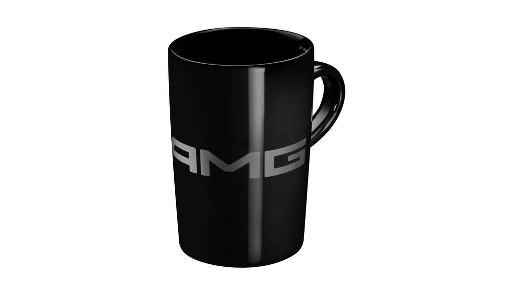 AMG Kaffeebecher, 300 ml