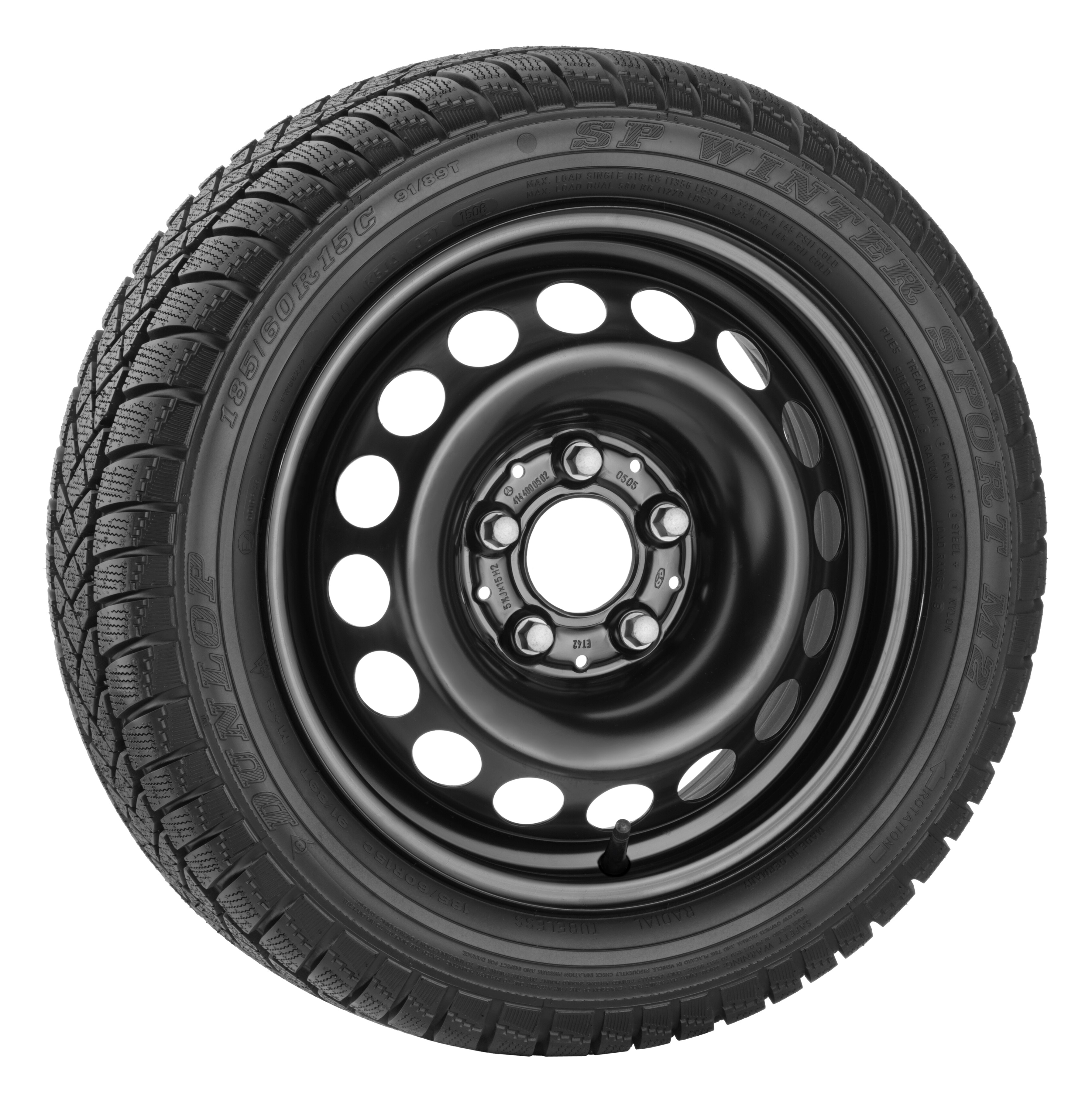 mit Dunlop
