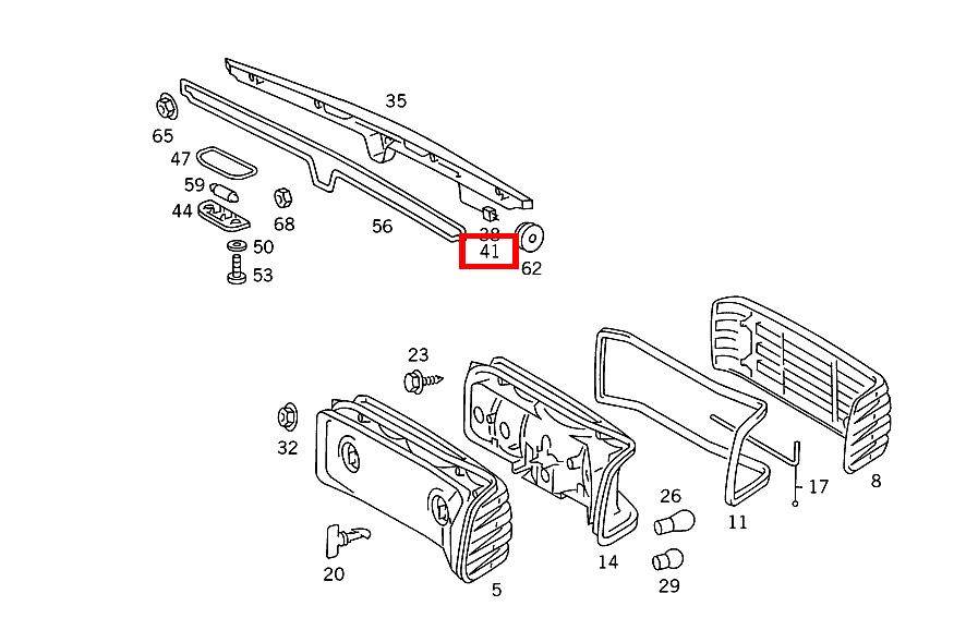 Kontaktbuchse 2.5mm; 0.35-2.5 MM2 RK2.5 420 SEC COUPE mit Automatic 126 Kontaktbuchse 2.5mm; 0.35-2.5 MM2 RK2.5 420 SEC COUPE mit Automatic 126