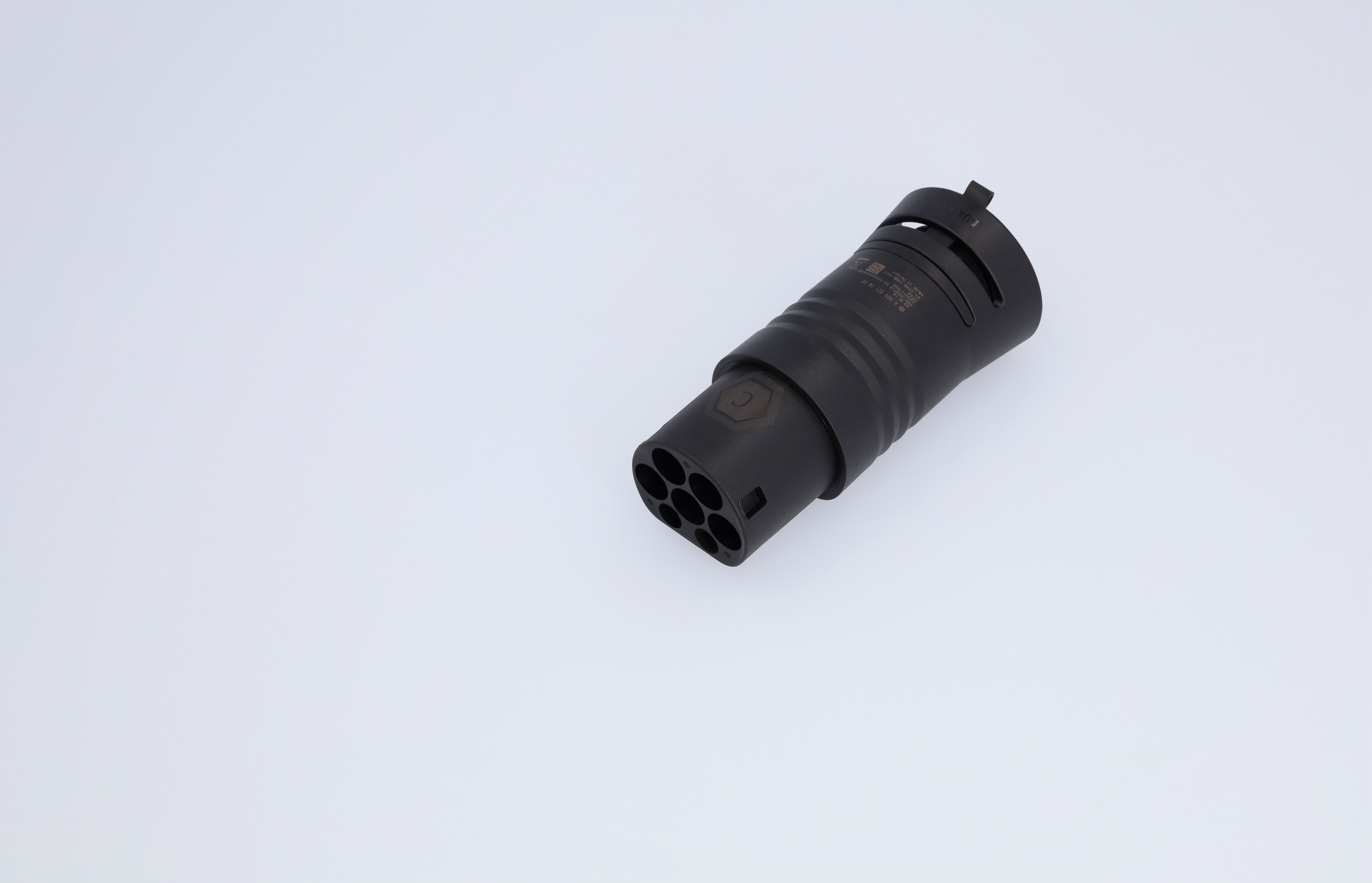 Flexible charging system Pro - adapter type 2 (Mode 3)