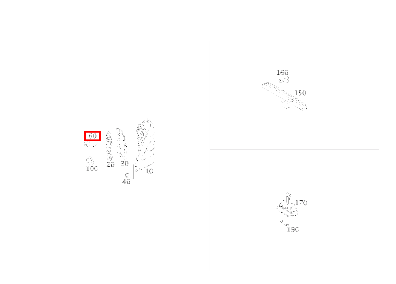 Glühlampe RUECKFAHRLICHT RECHTS; 12V-21W C 220 d T-Modell 205 Glühlampe RUECKFAHRLICHT RECHTS; 12V-21W C 220 d T-Modell 205