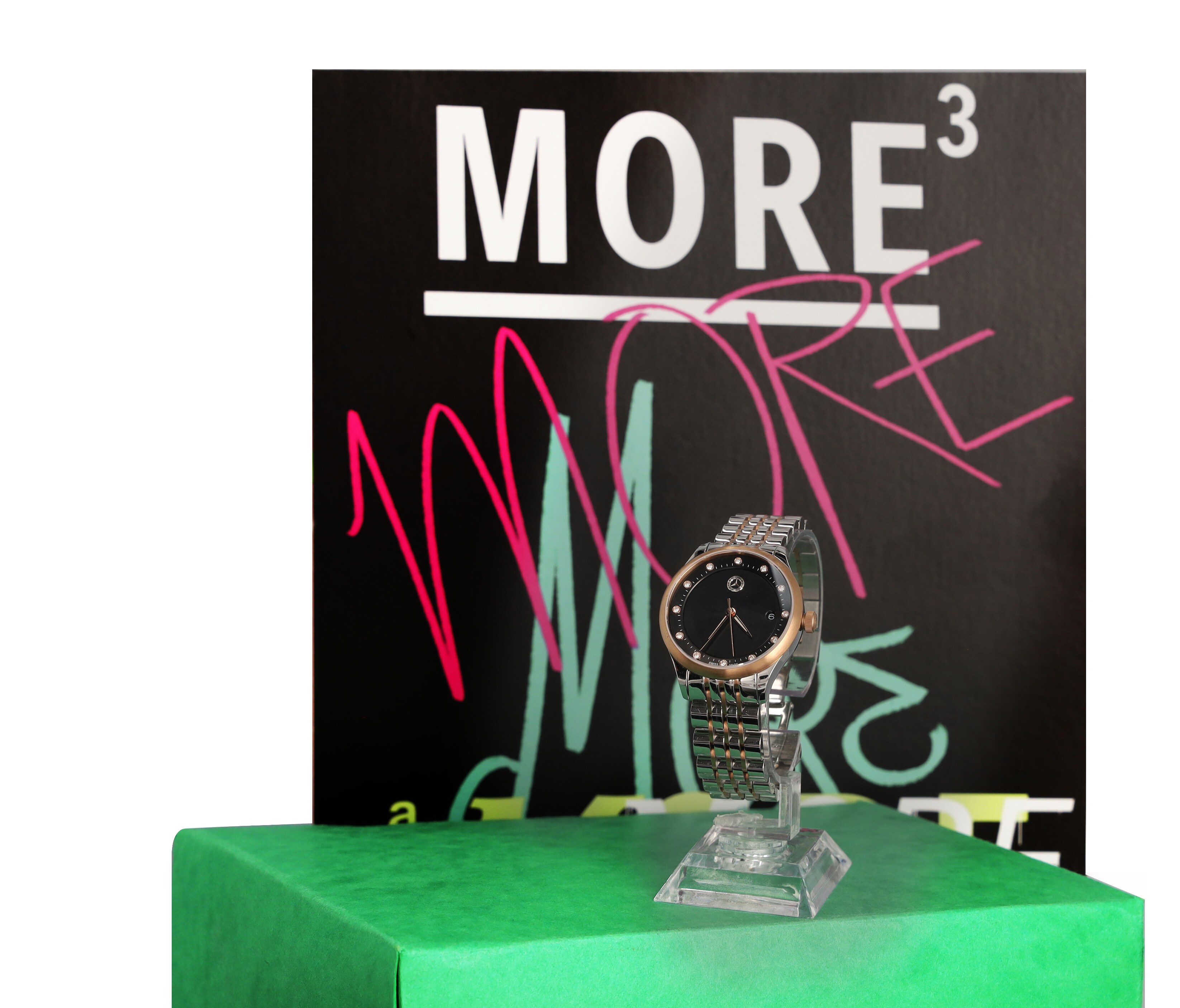 Armbanduhr Damen, Classic