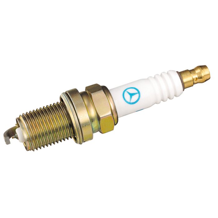 Mercedes-Benz - ZUENDKERZE Teilenummer A0031599403 A0031599403