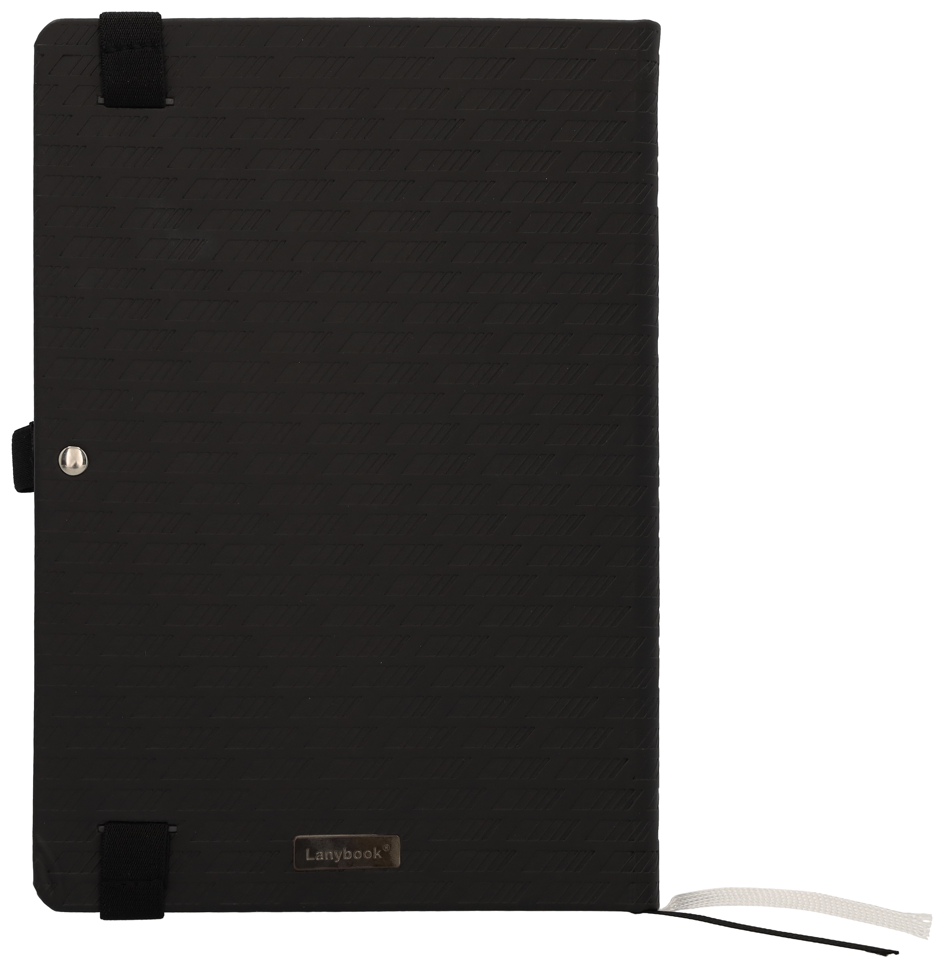 AMG Lanybook, Apfelleder