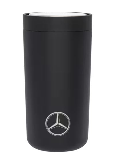 To Go Becher 