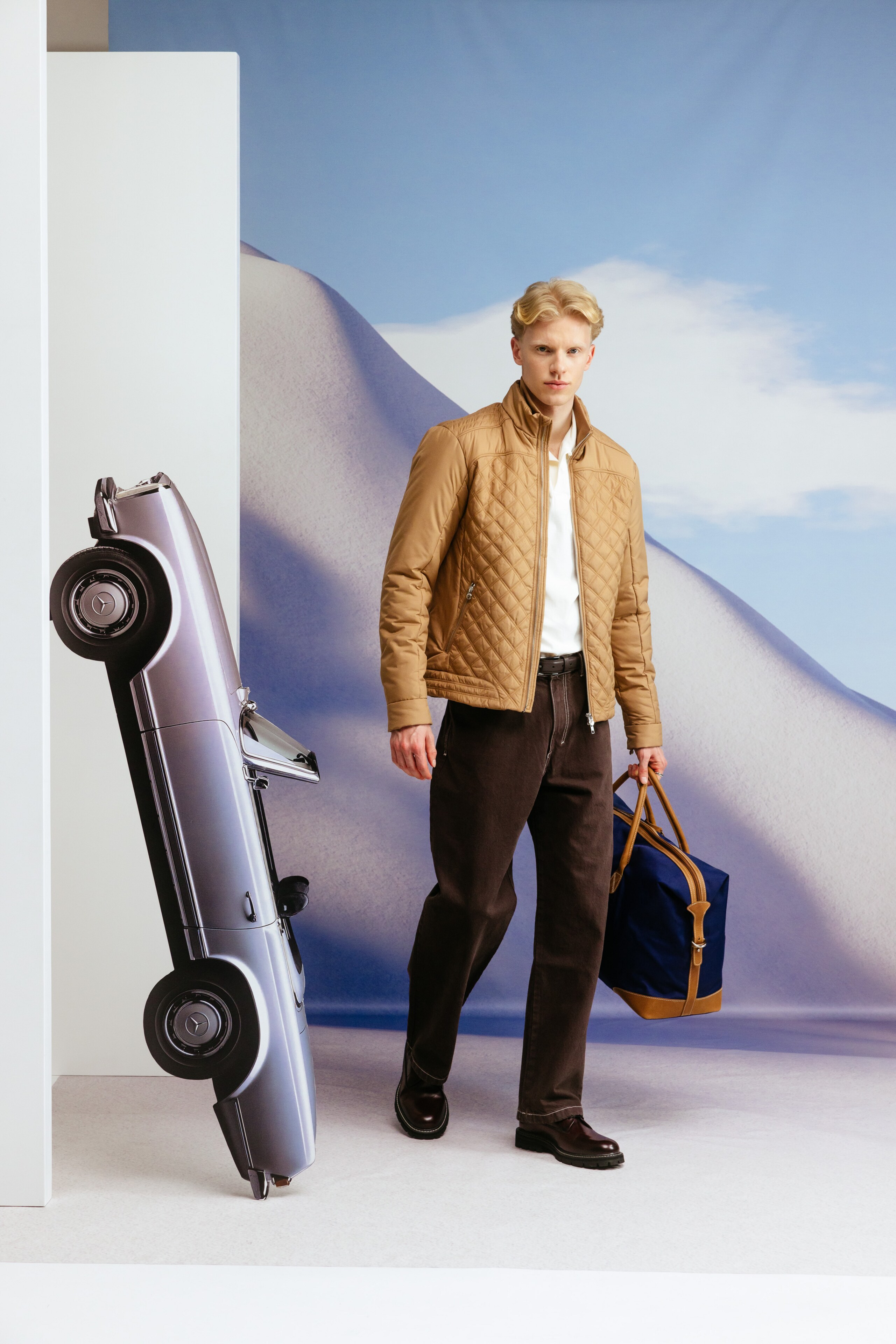 Mercedes-Benz - Weekender