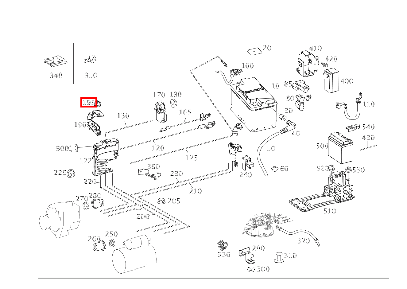 Mutter BEFESTIGUNG HALTER VORSICHERUNGSDOSE; M10 CLS 250 Shooting Brake BlueTEC 4MATIC 218 Mutter BEFESTIGUNG HALTER VORSICHERUNGSDOSE; M10 CLS 250 Shooting Brake BlueTEC 4MATIC 218