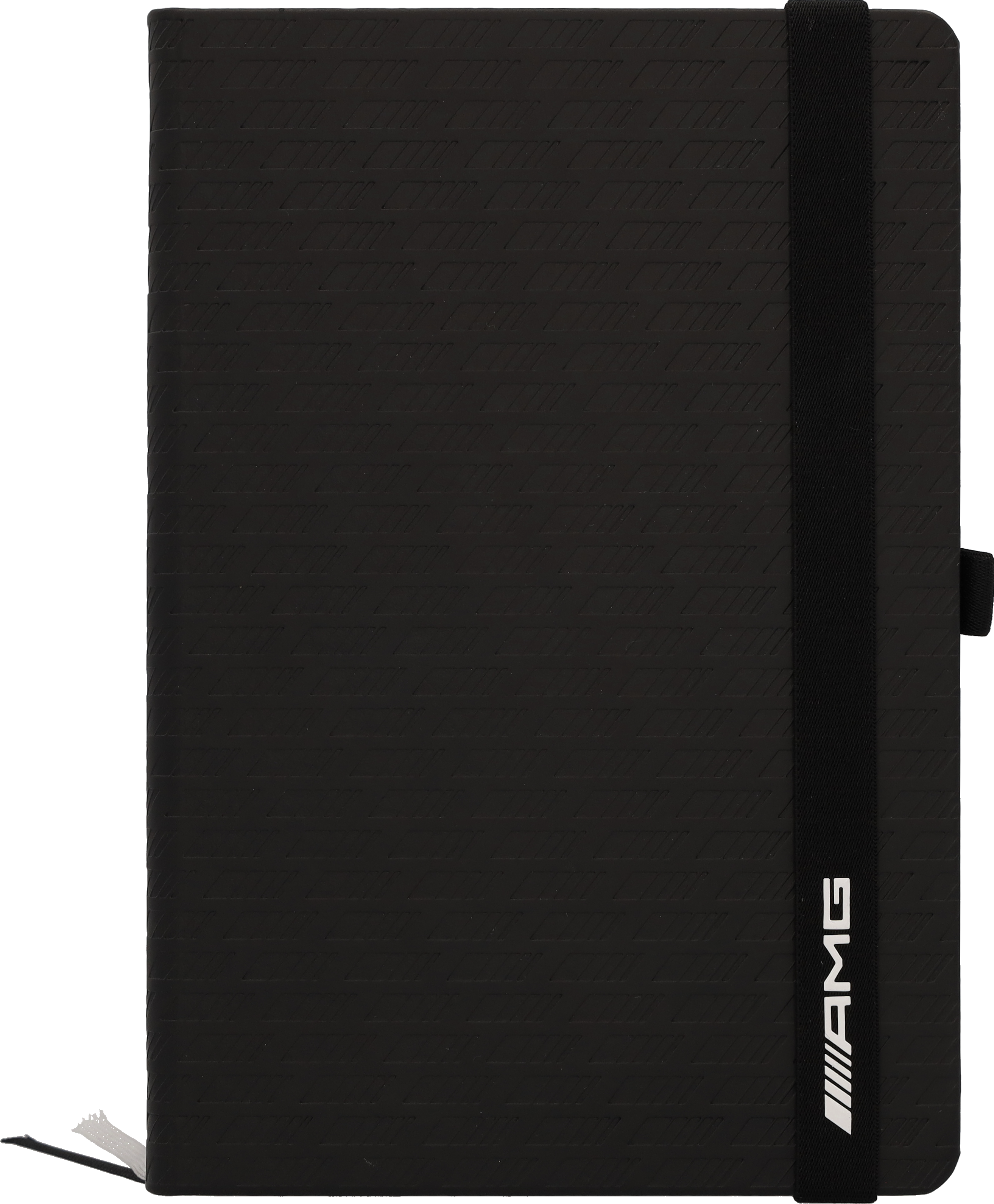 Mercedes-Benz -  AMG Lanybook, Apfelleder