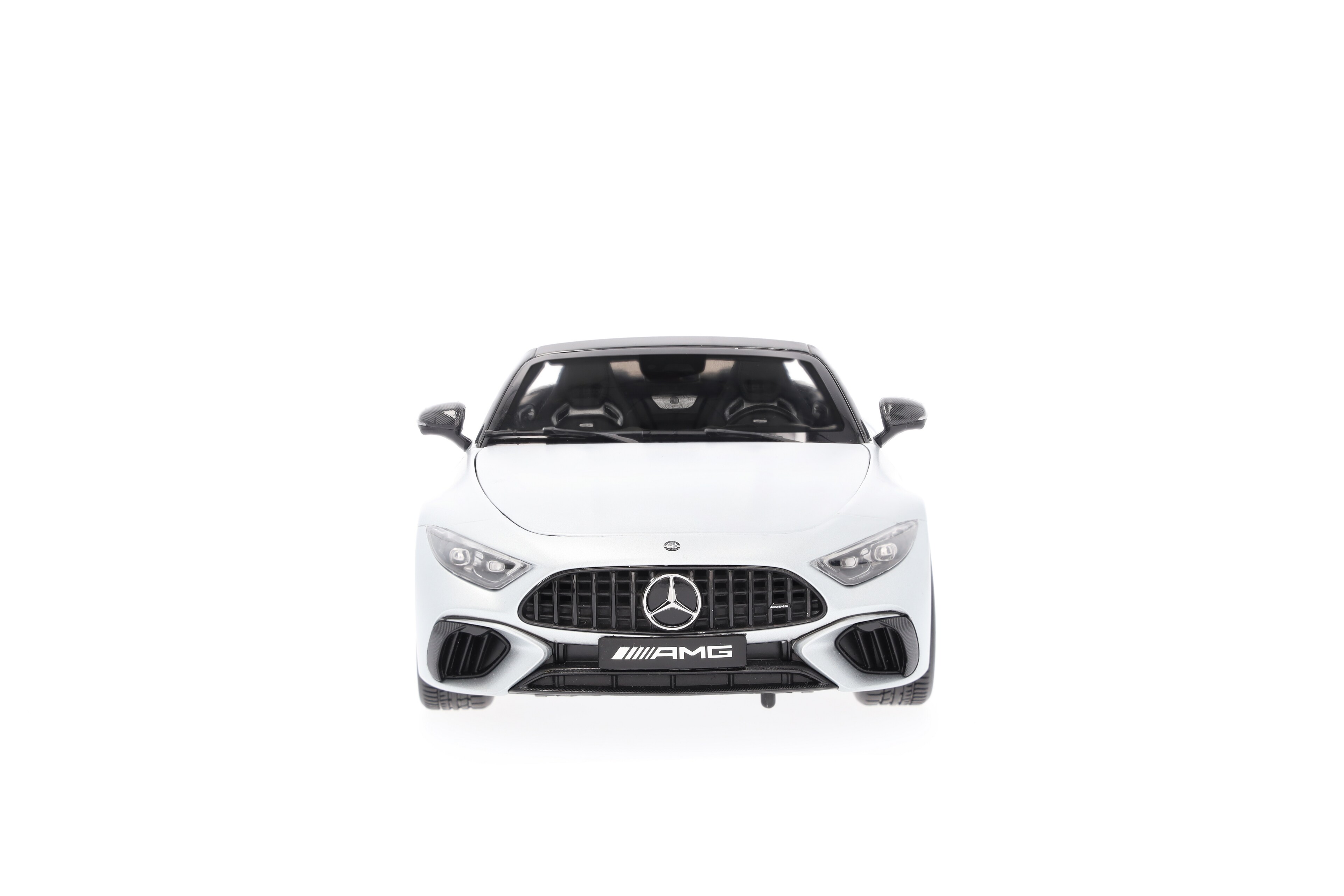 Mercedes-AMG SL 63, Roadster, R232