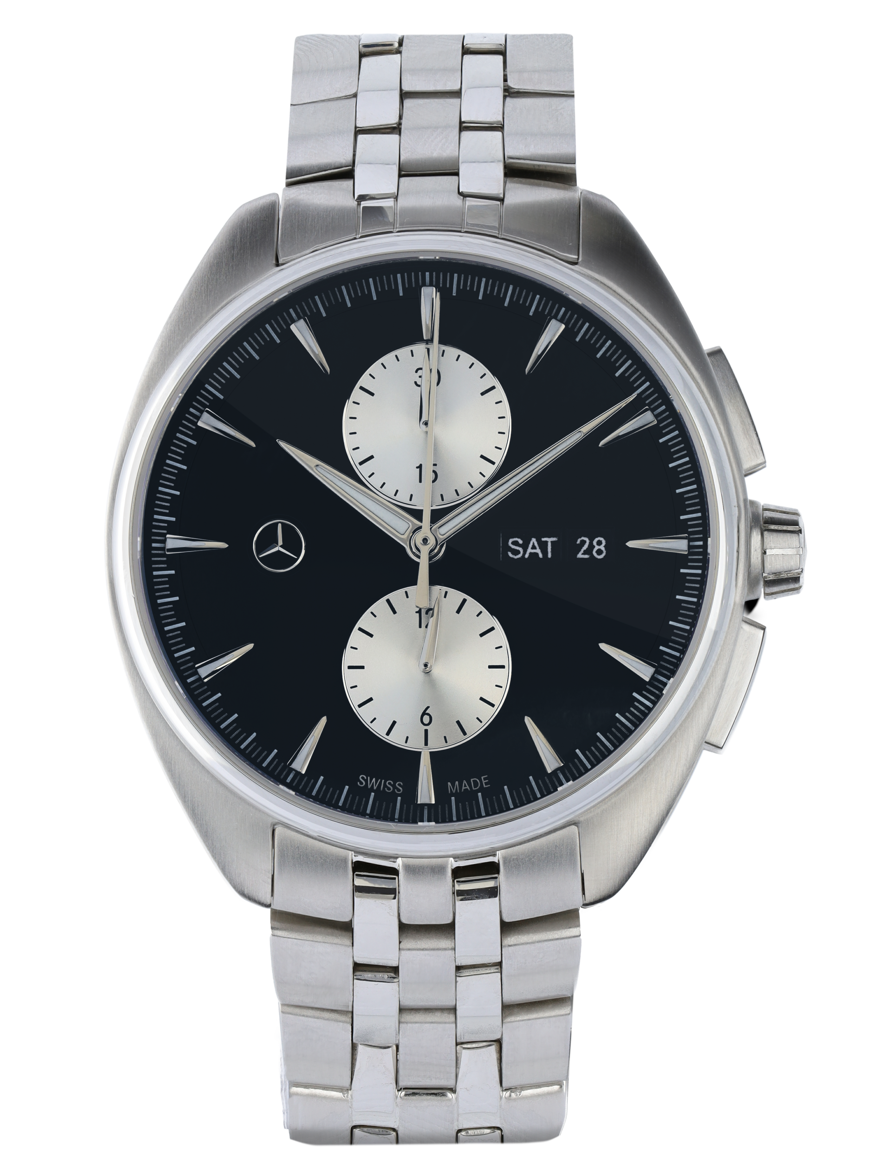 Mercedes-Benz - Armbanduhr