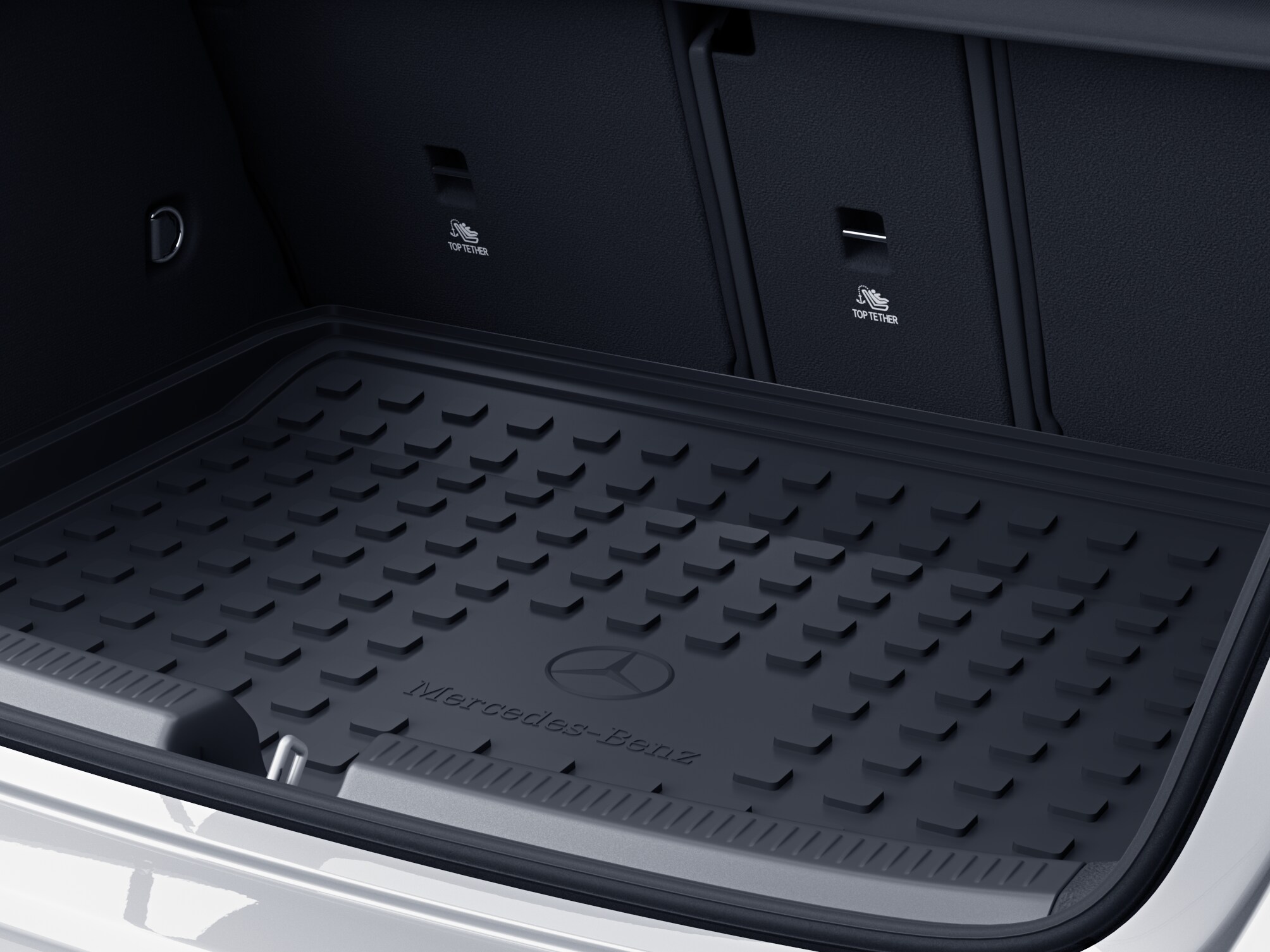 Mercedes-Benz - Dummy Dummy