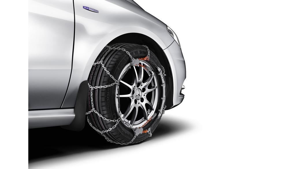 Mercedes-Benz - SCHMUTZFAENGER Teilenummer A2468900078 A2468900078