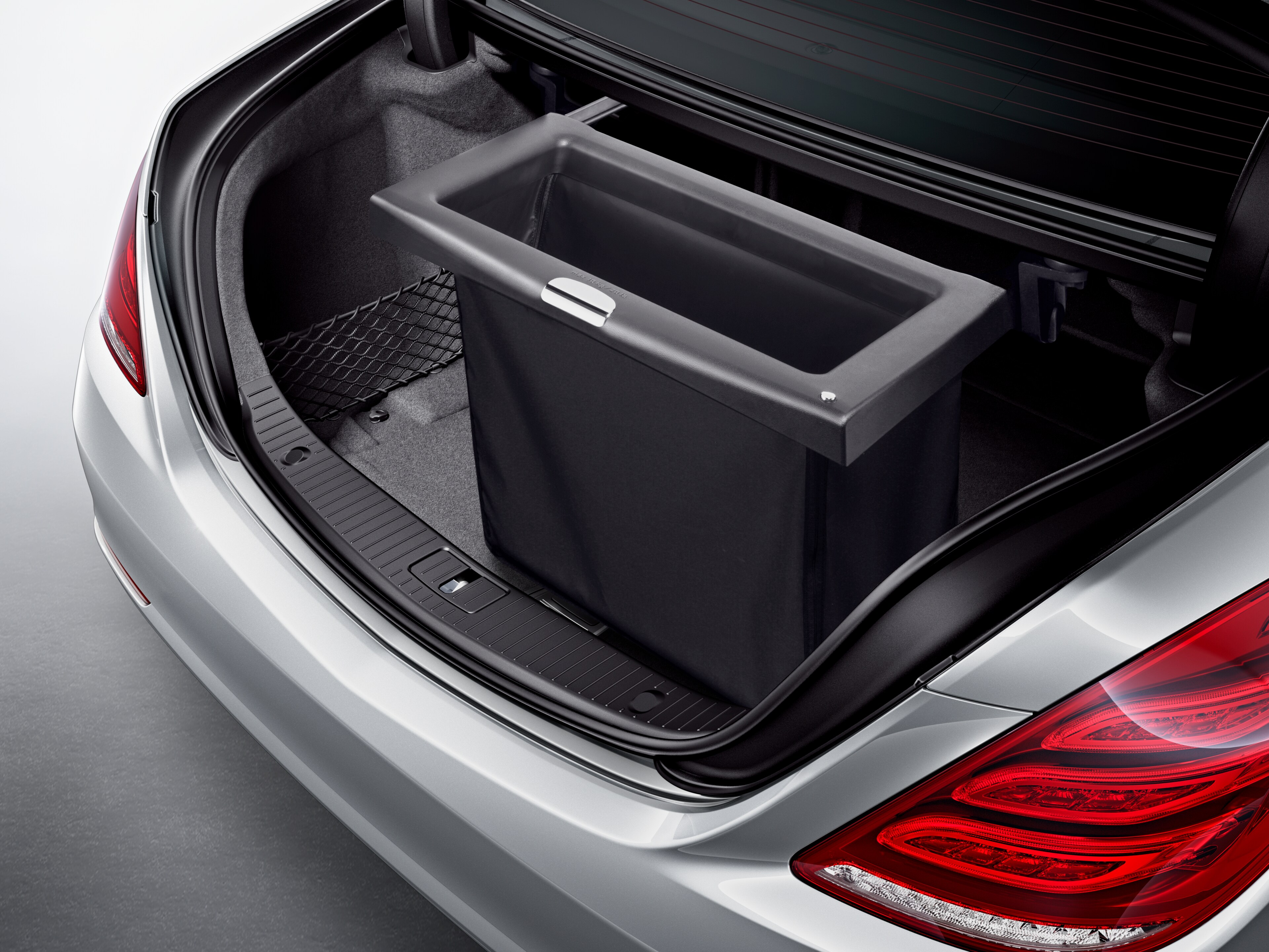 Komfort Box Easy Pack