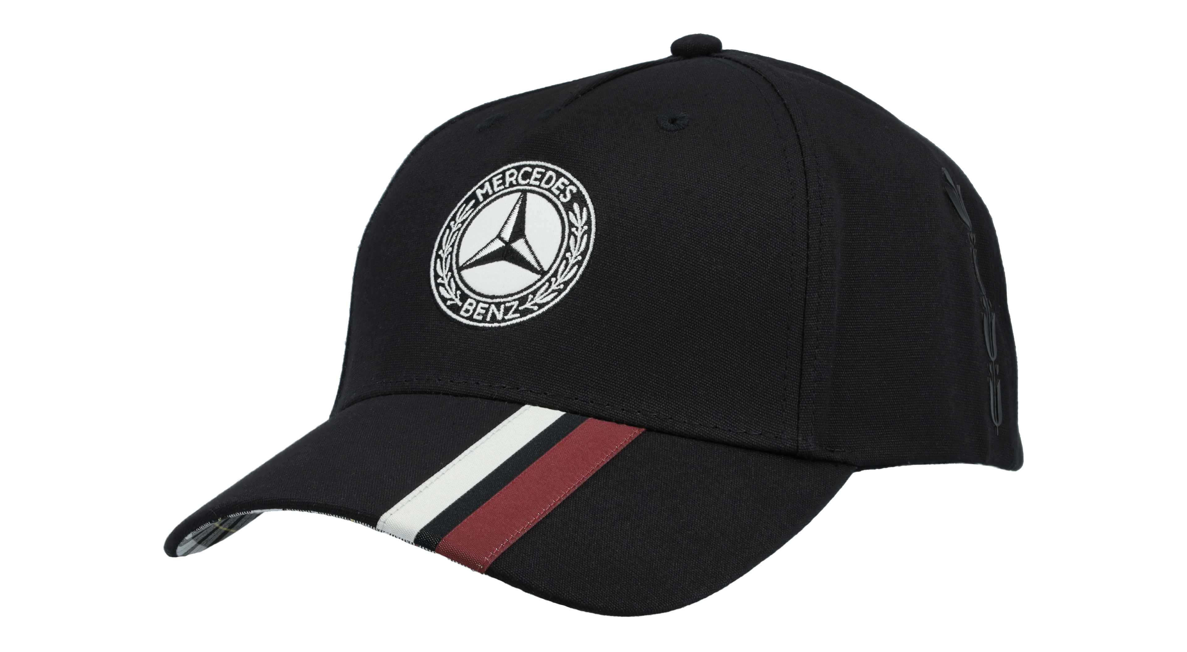 Mercedes-Benz - Cap