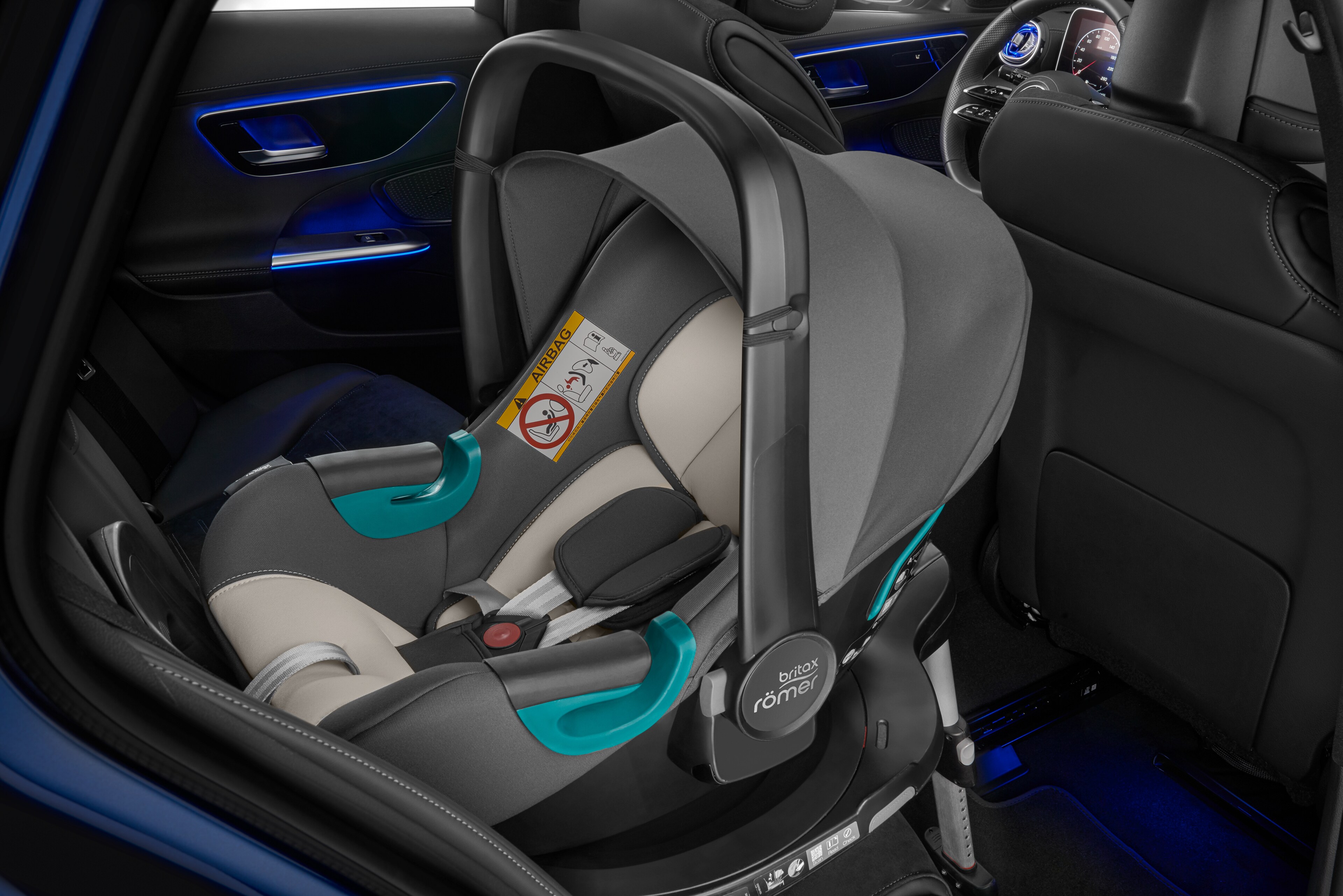 Mercedes-Benz - Flex Base 5Z