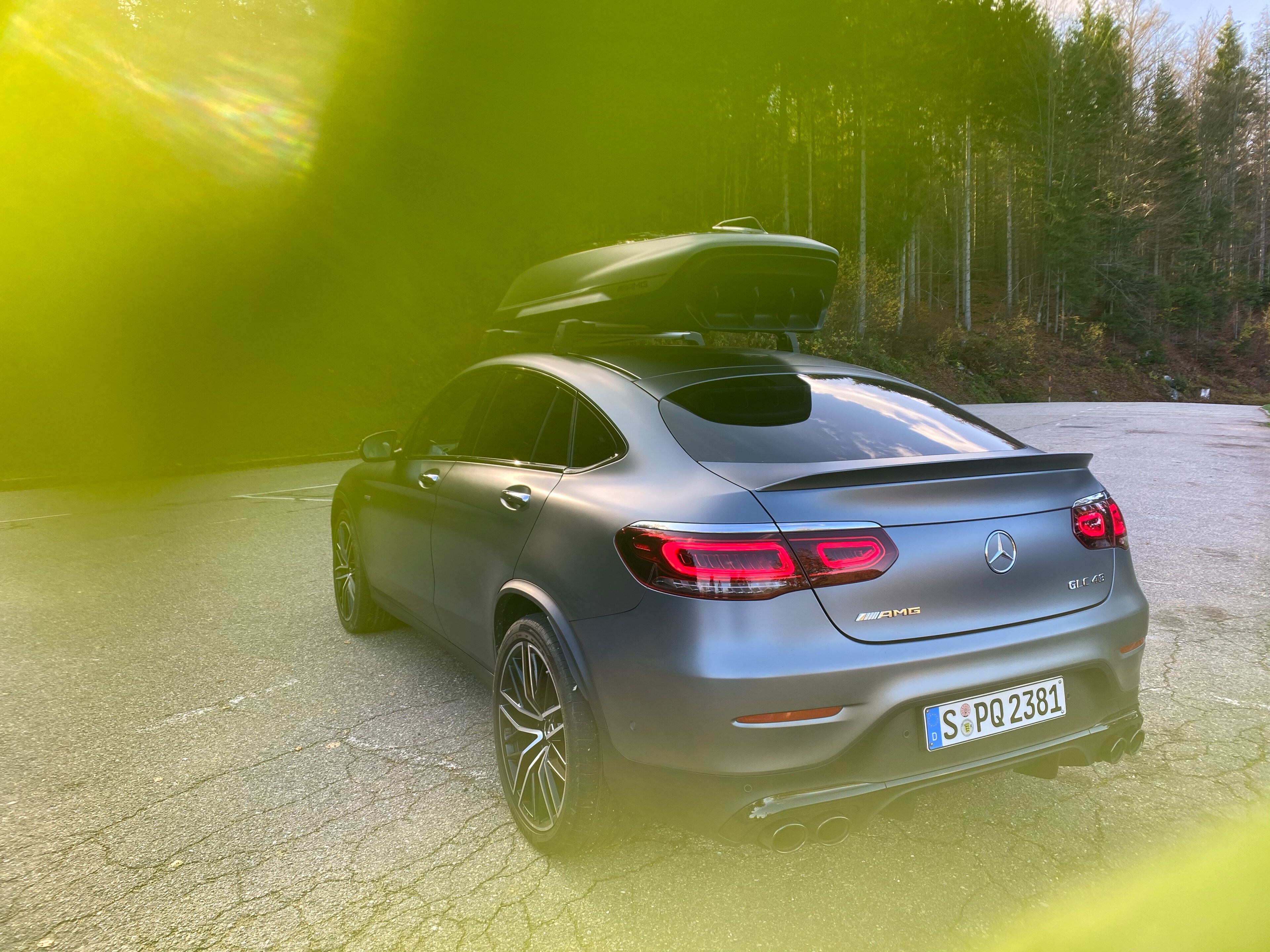 Mercedes-Benz - AMG_Roofbox_HighRes AMG_Roofbox_HighRes
