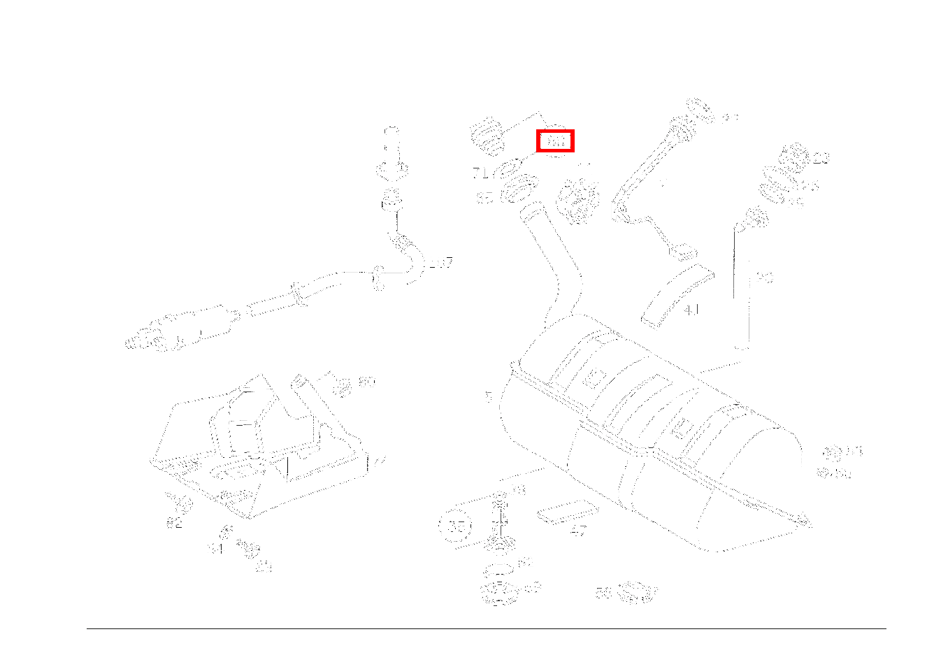 Tankverschluss ZENTRALVERRIEGELUNG S 420 Coupe 140