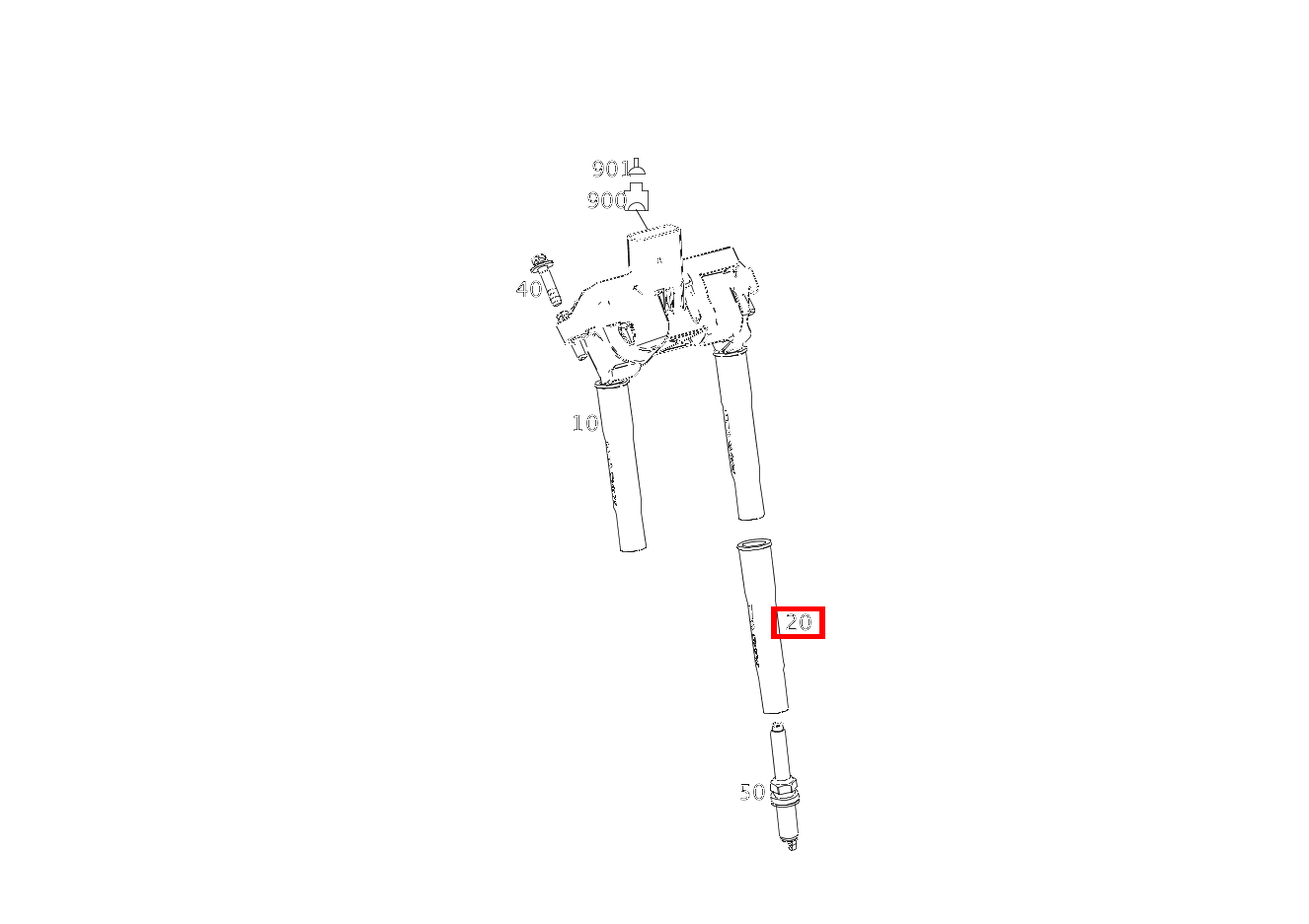VERBINDUNGSSTECKER Rechts Mercedes-AMG G 63 463 VERBINDUNGSSTECKER Rechts Mercedes-AMG G 63 463