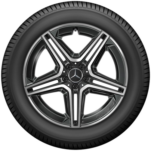 Mercedes-Benz - SPEICHENRAD Teilenummer A16740132007X23 A16740132007X23