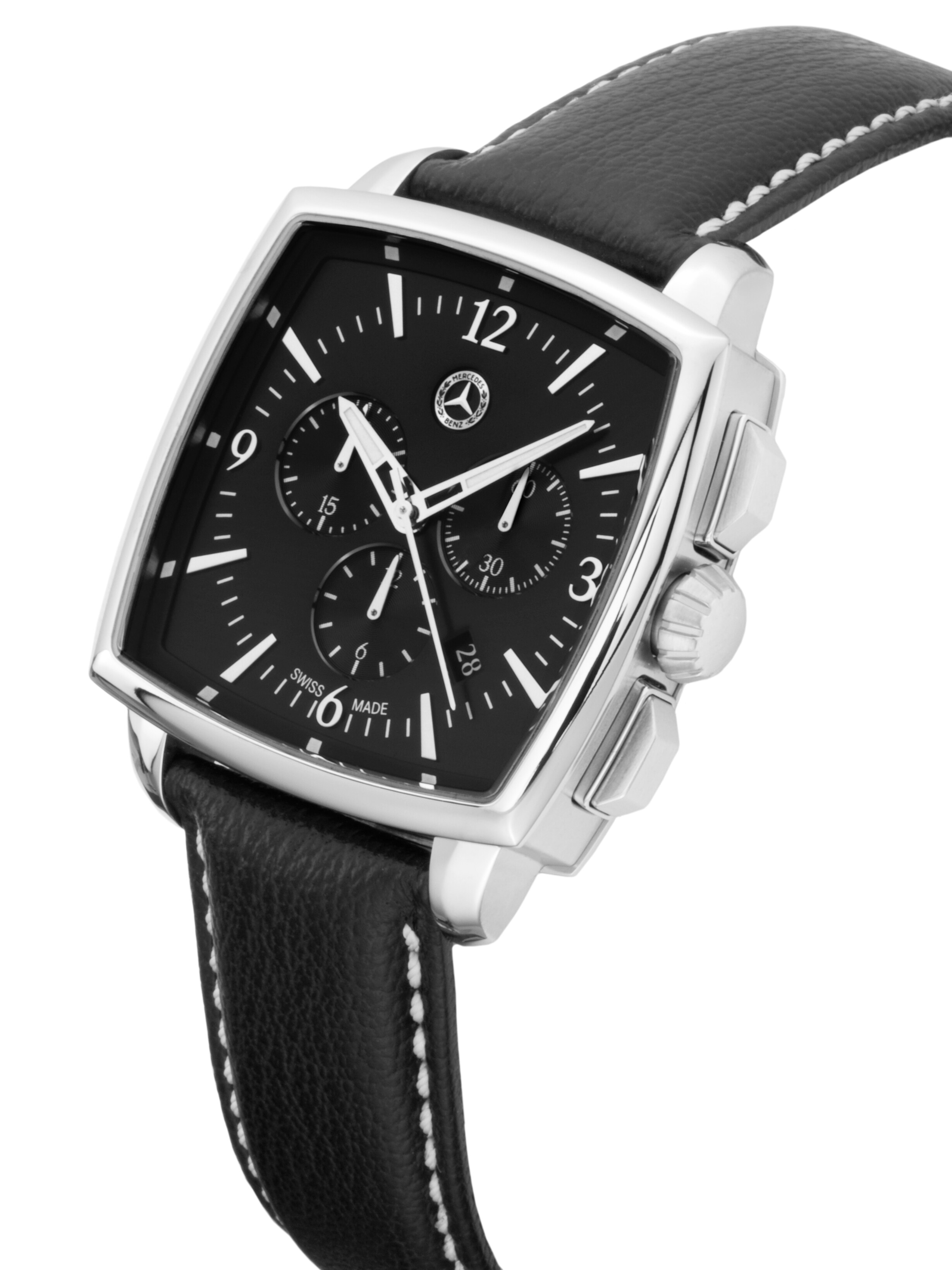 Chronograph Herren, Classic Carrä©