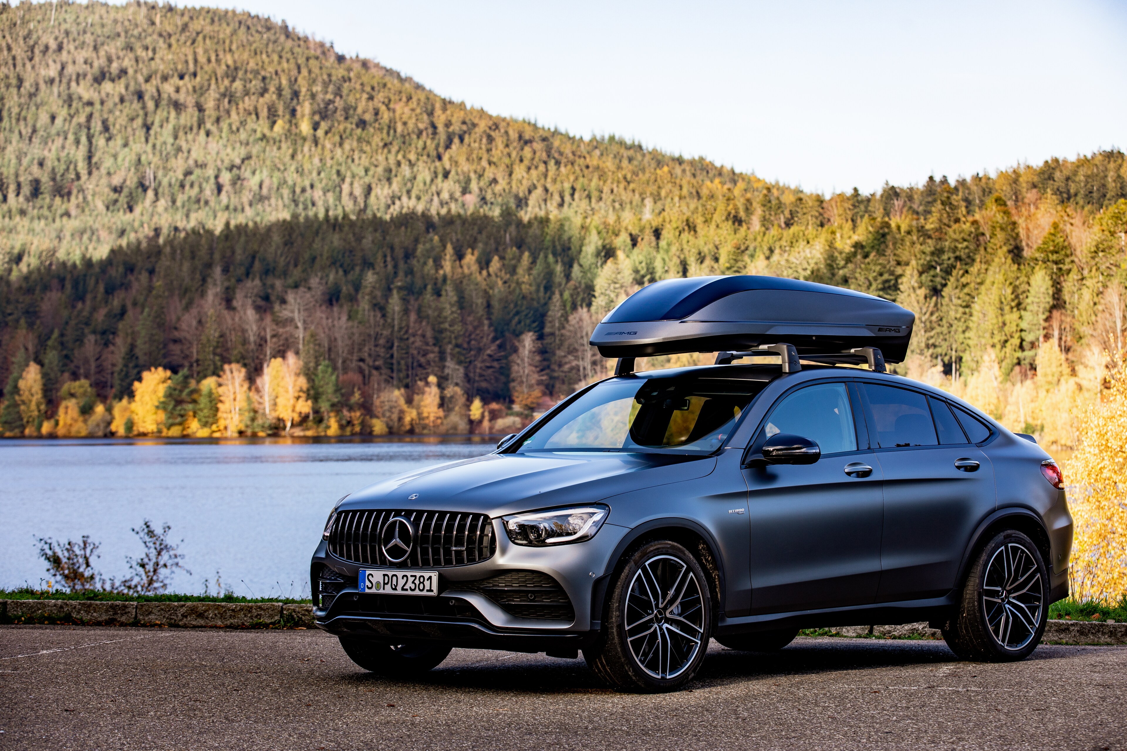Mercedes-Benz - AMG_Roofbox_HighRes AMG_Roofbox_HighRes
