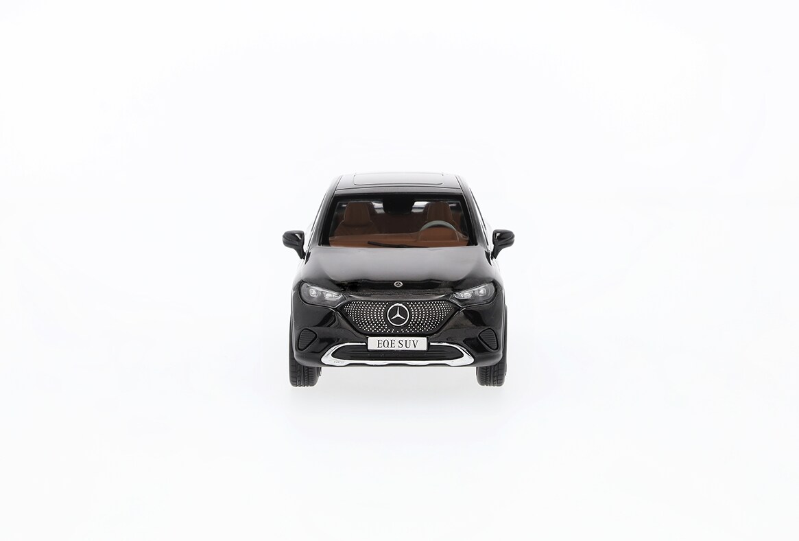 EQE SUV, Electric Art Line, X294
