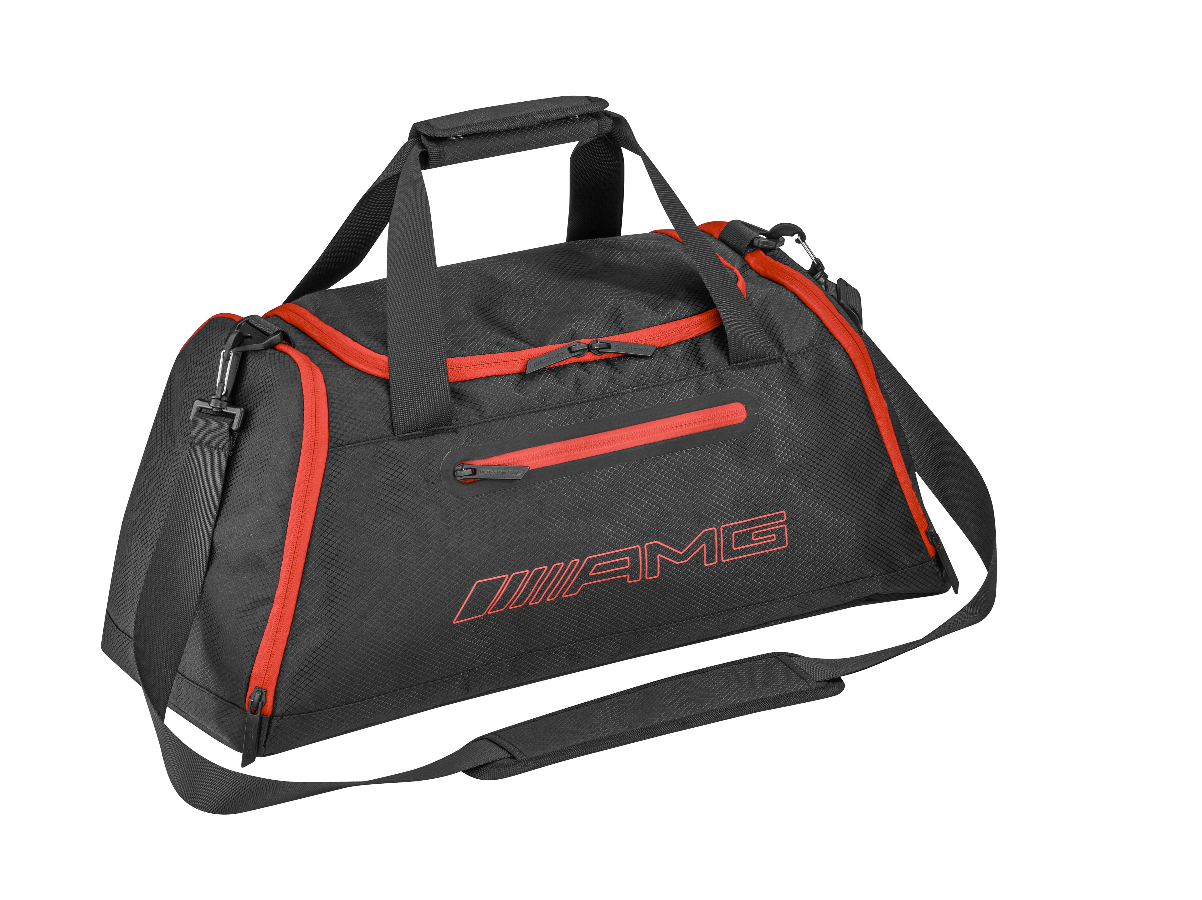 Mercedes-Benz -  AMG Sporttasche