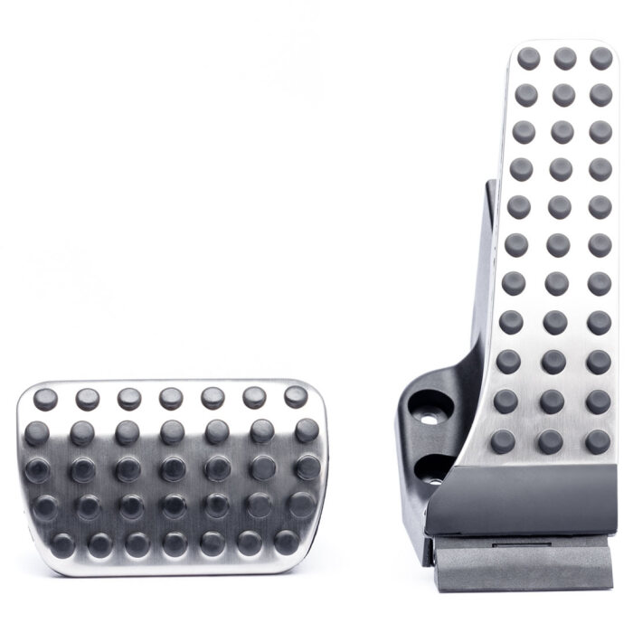 Mercedes-Benz - TEILESATZ PEDALANLAGE Teilenummer A0002900500 A0002900500