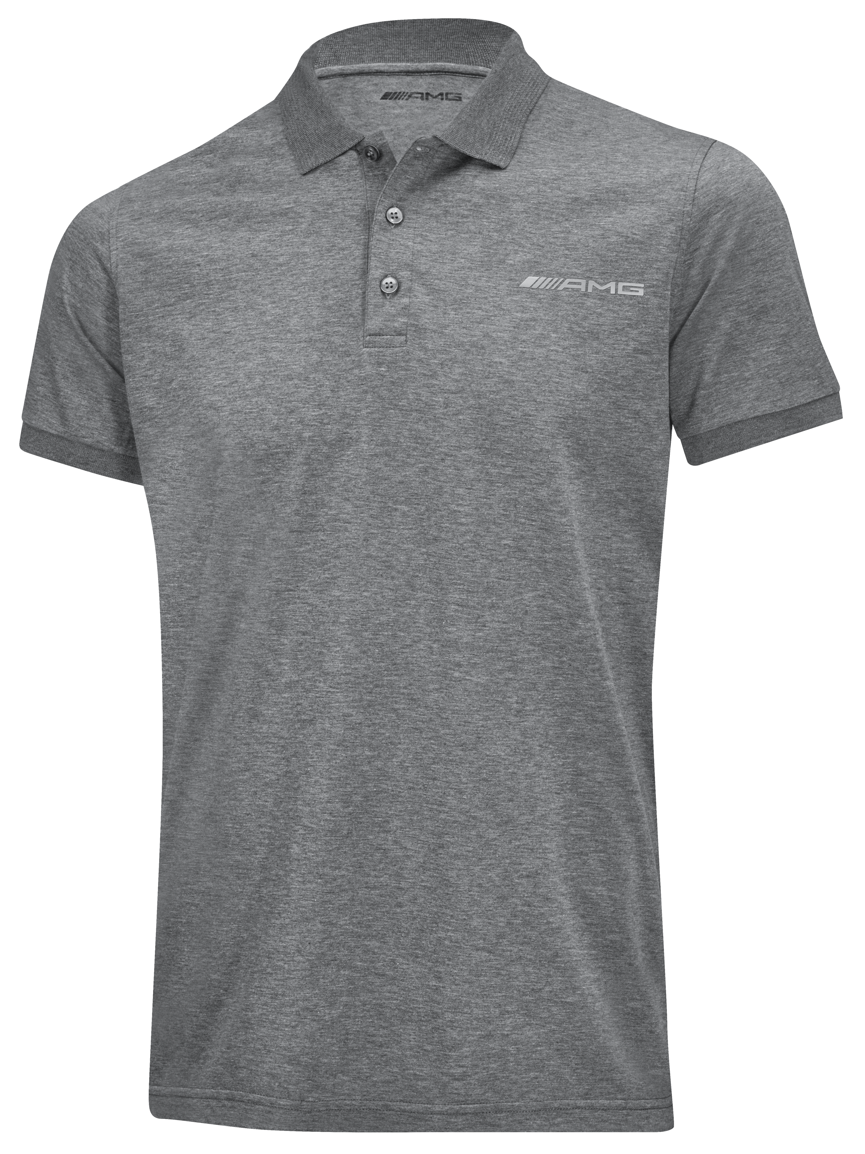 Mercedes-Benz - Poloshirt L