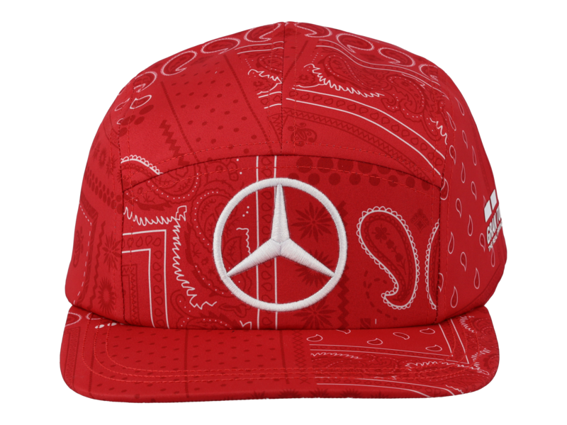 Mercedes-Benz - CAP Teilenummer B67996419 B67996419