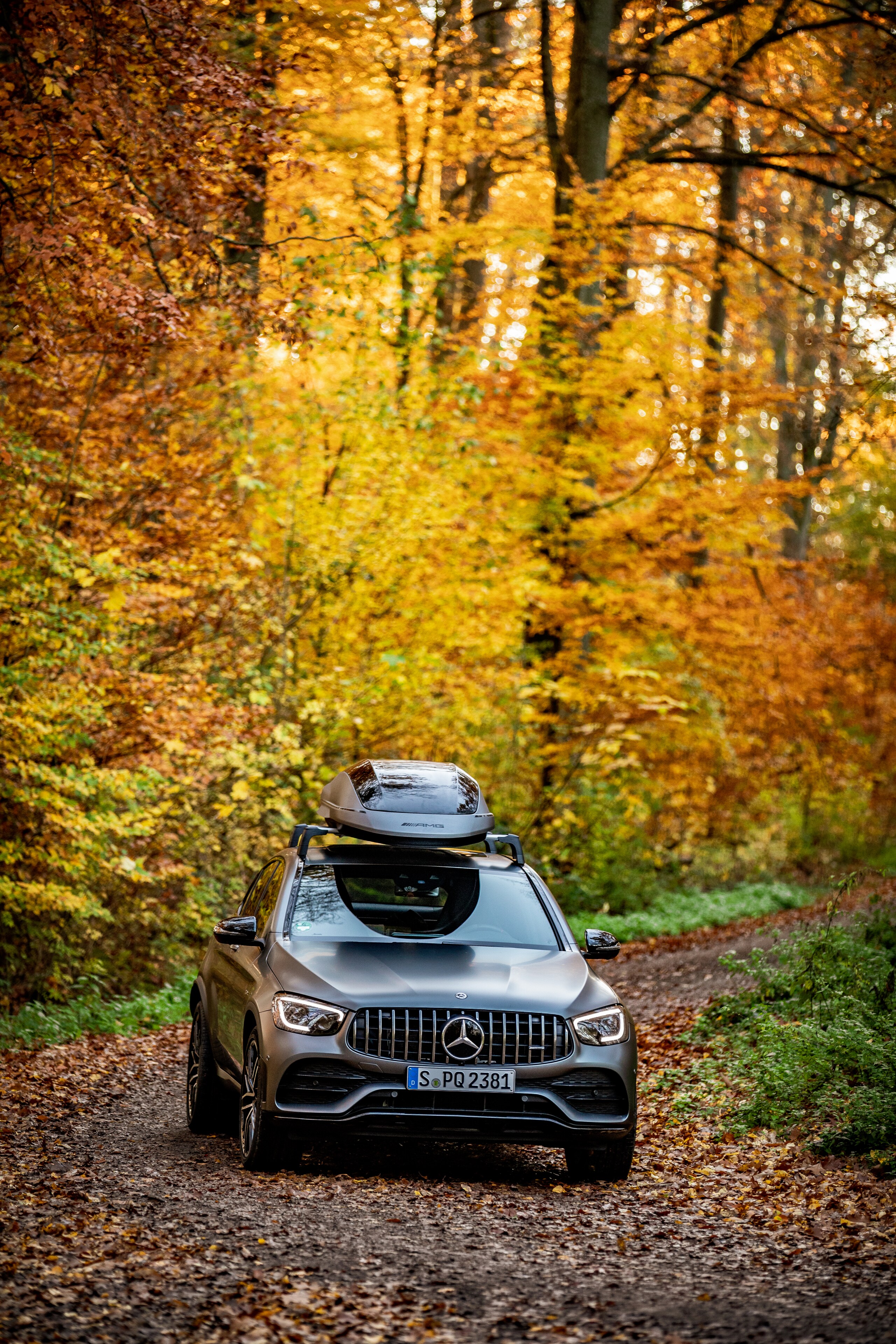 Mercedes-Benz - AMG_Roofbox_HighRes AMG_Roofbox_HighRes