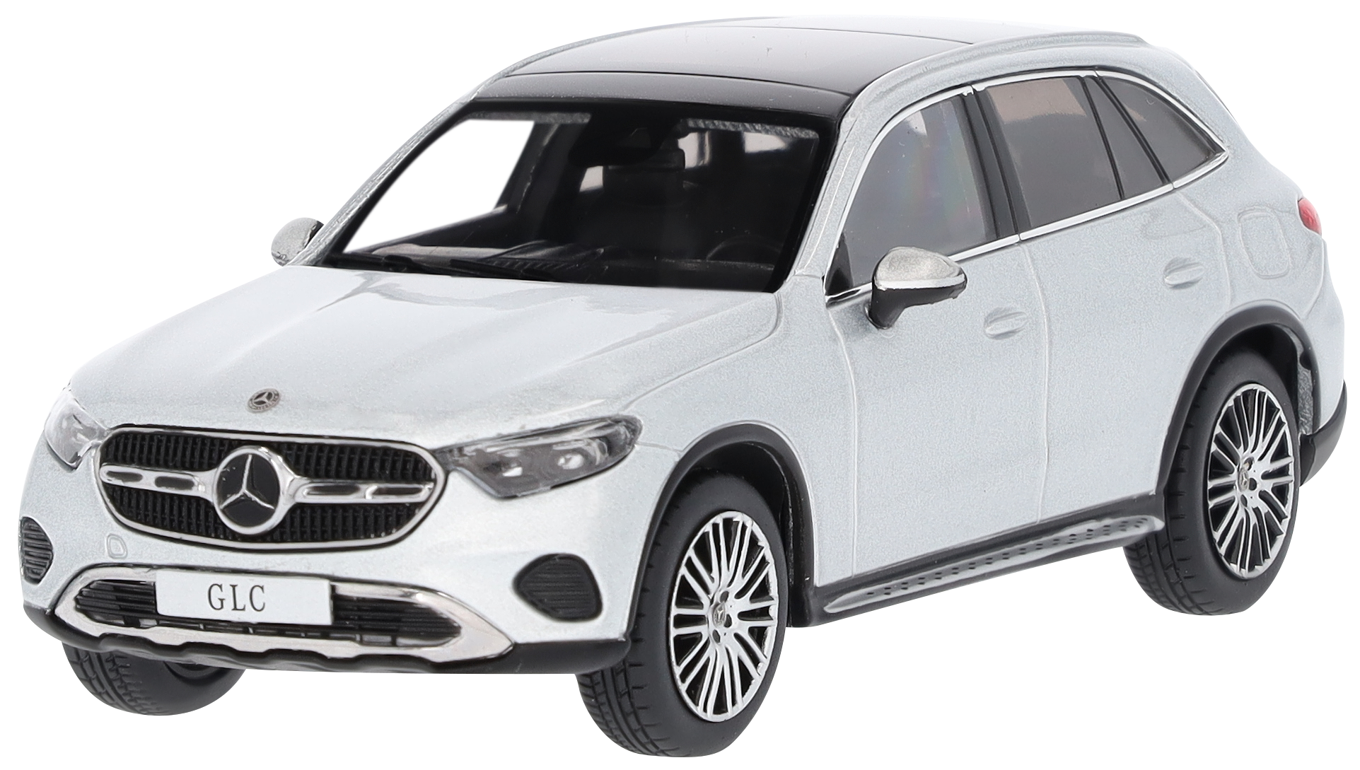 GLC, AVANTGARDE, X254