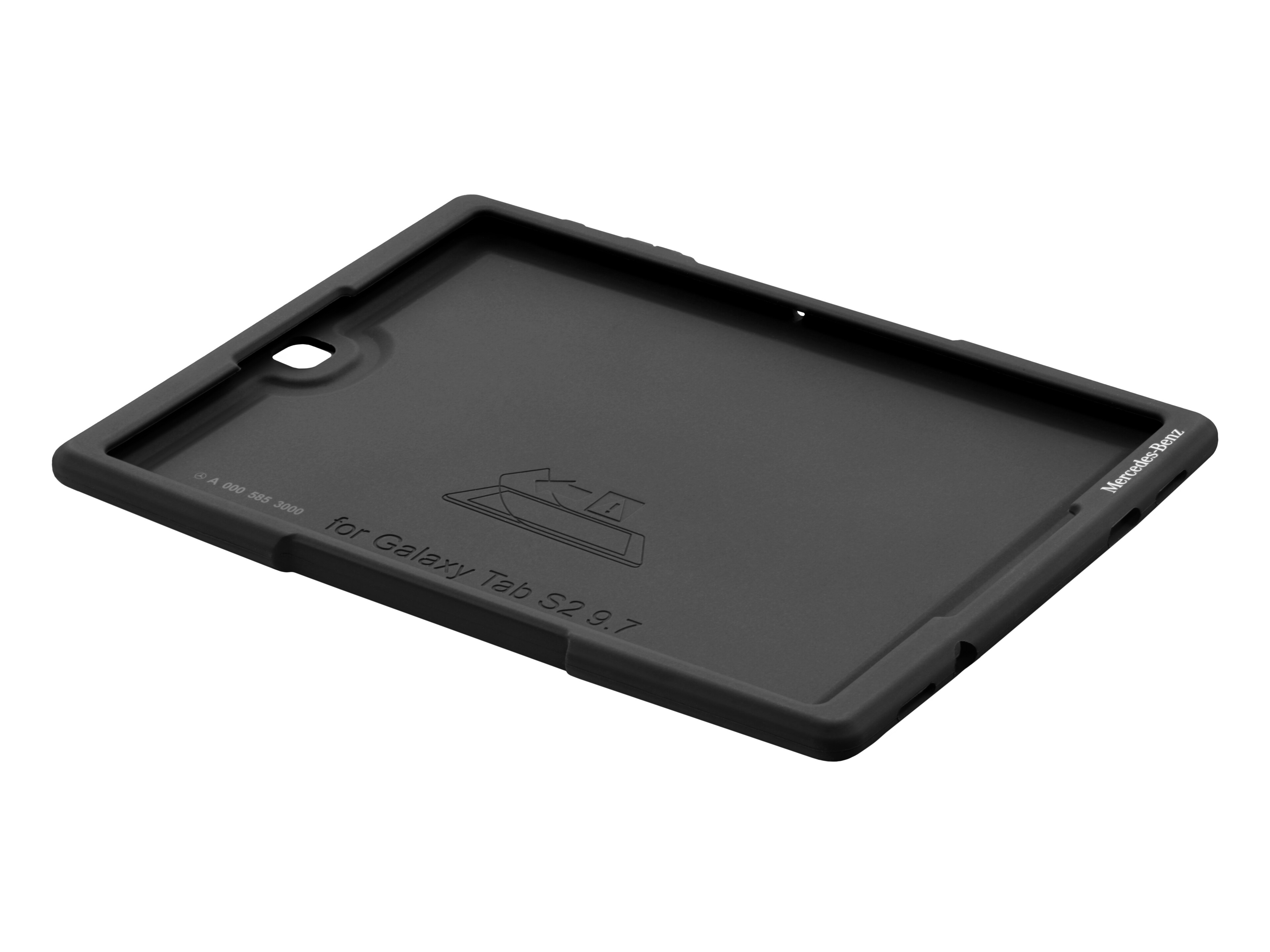Schutzhülle für Samsung Galaxy Tab S2, Style