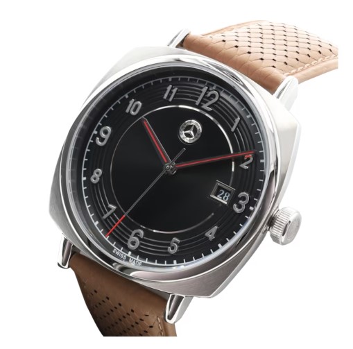 Armbanduhr, Classic, Pagode Armbanduhr, Classic, Pagode