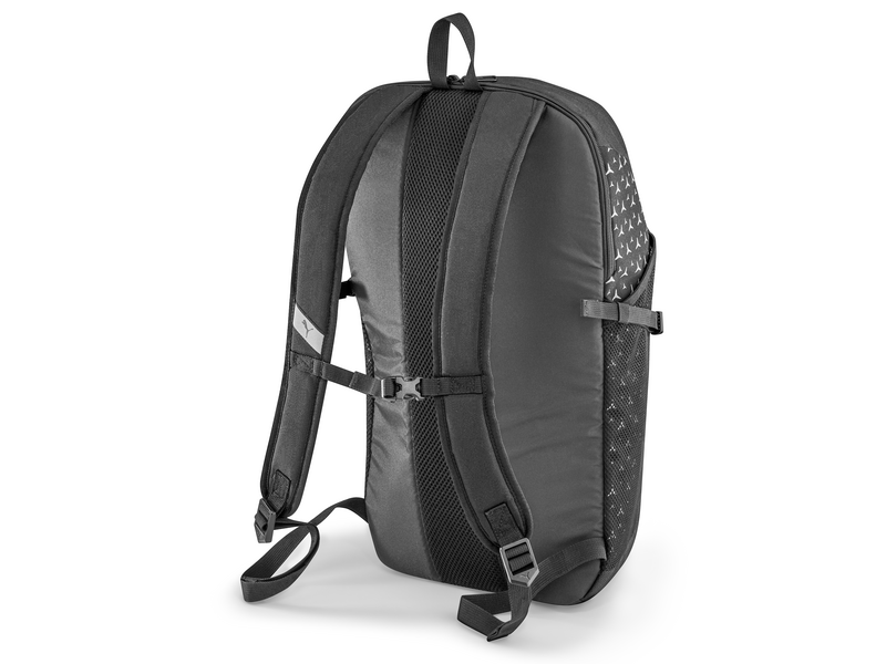 Rucksack, schwarz Rucksack, schwarz