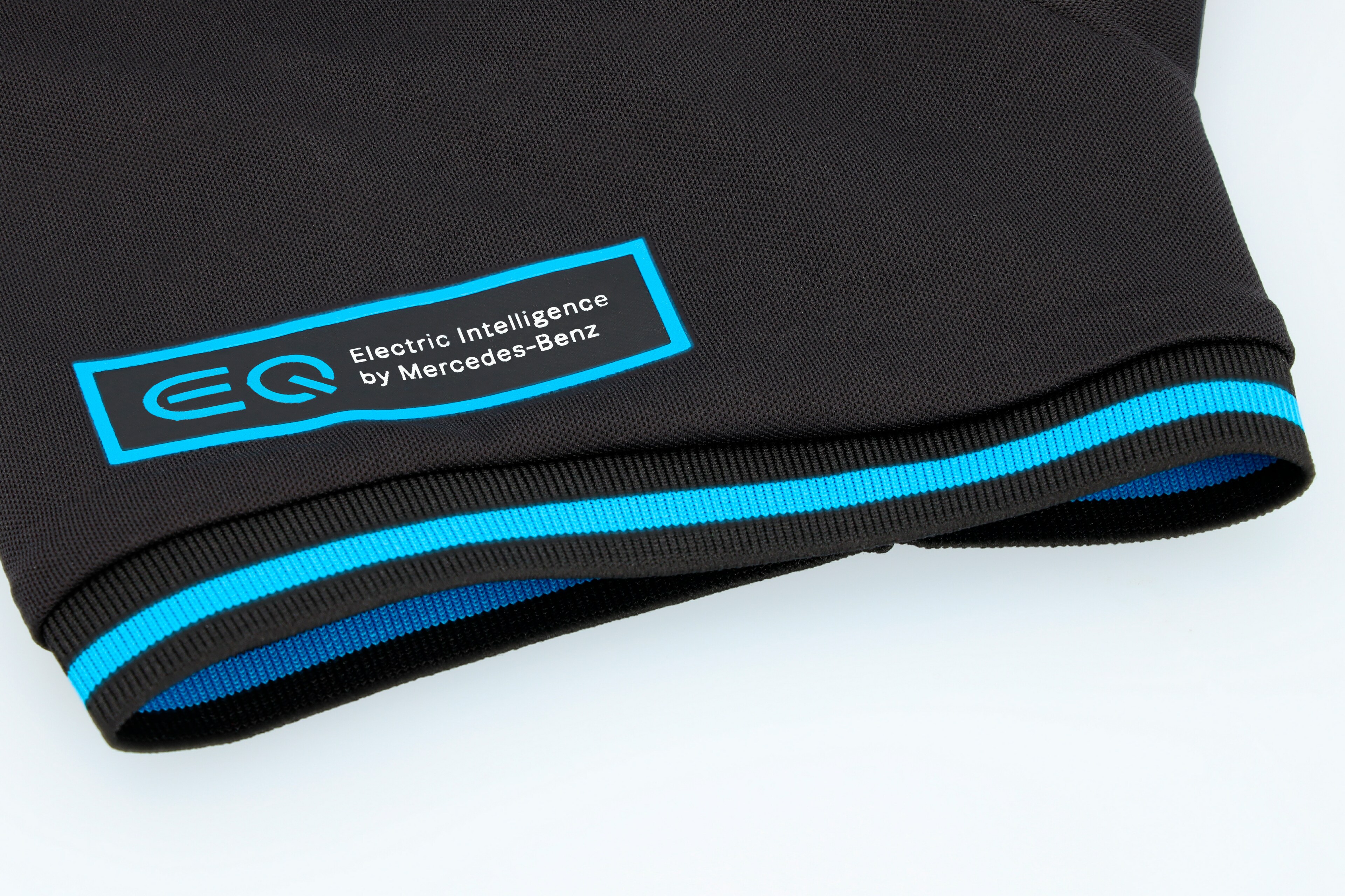 POLOSHIRT, L