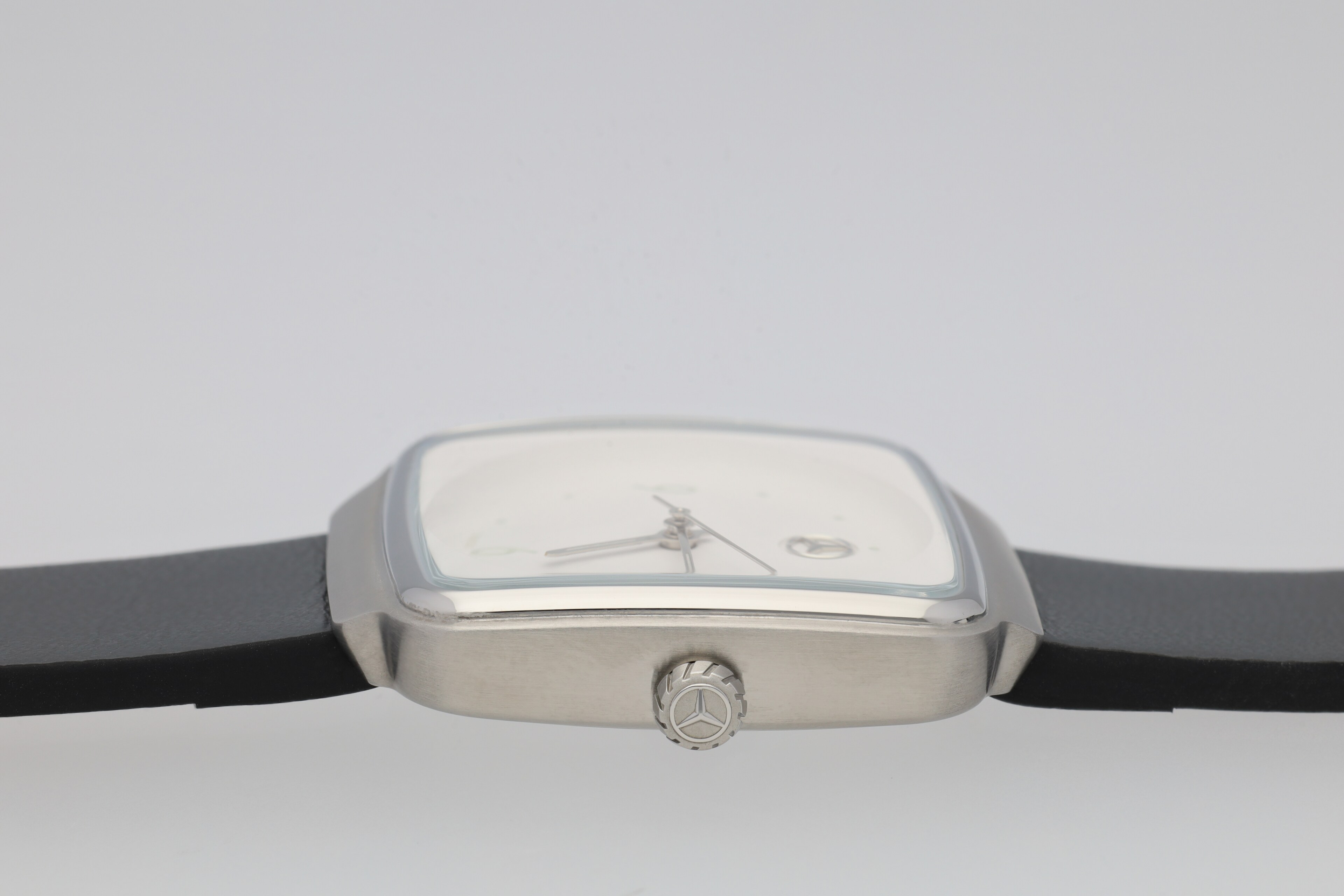 Armbanduhr Damen, Modern